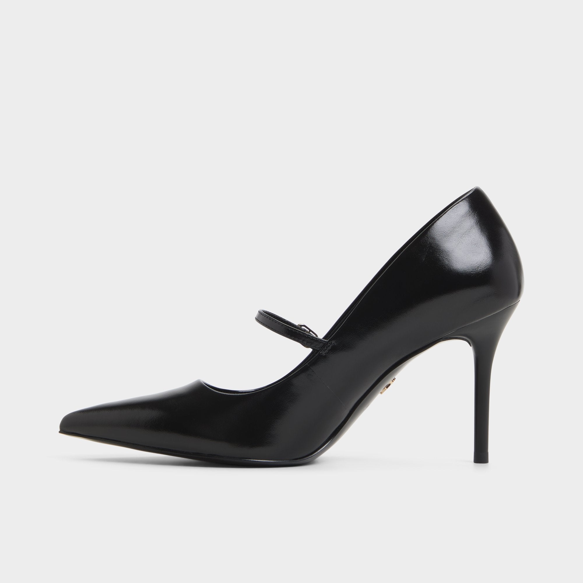 ALDO Eledeladar escarpins Mary Jane noirs