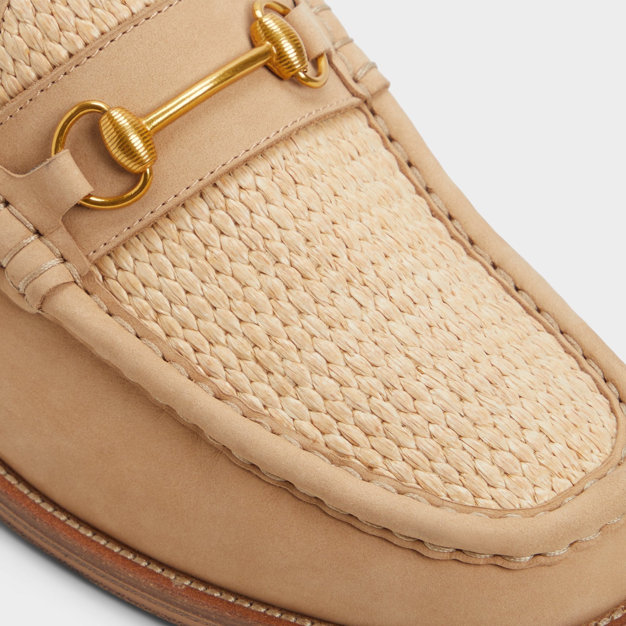 ALDO Wildwood baskets beige confort
