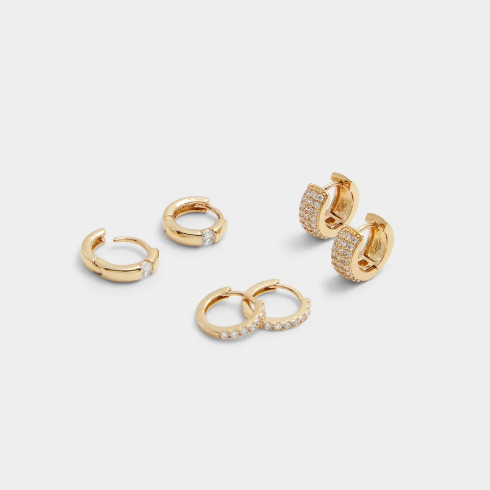 ALDO Fontein boucles oreilles créoles