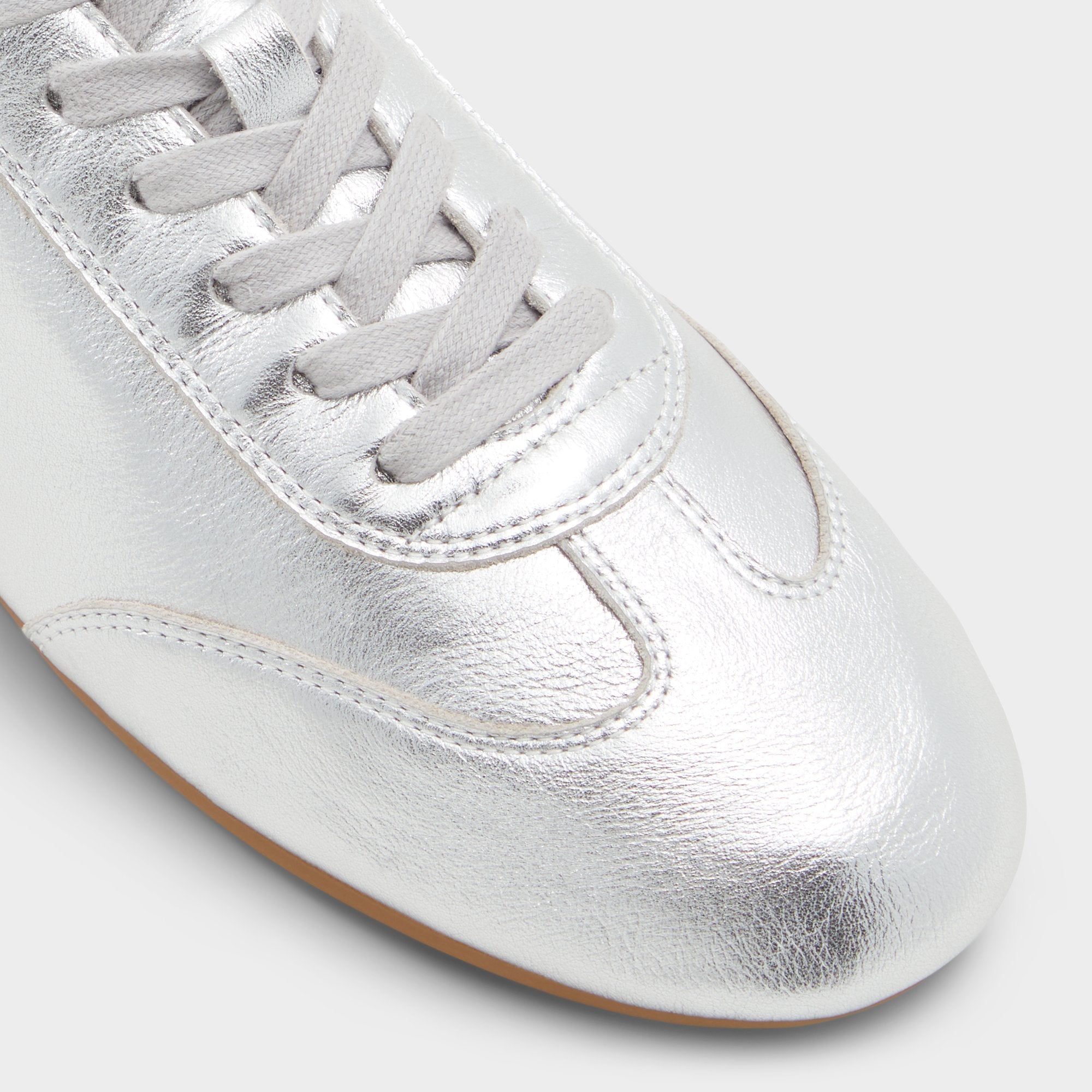 ALDO Swiftlyy sneakers femme argentées