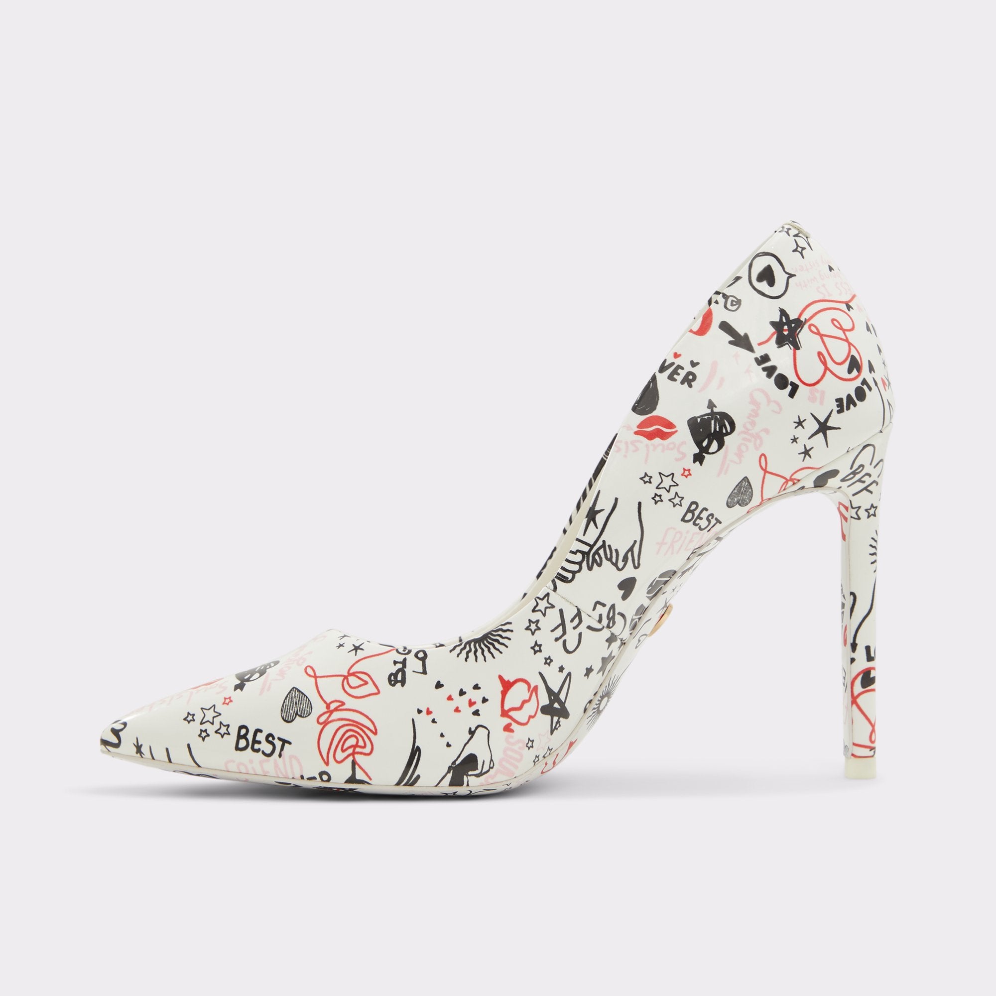 ALDO Stessy 2.0 escarpins confort bout allongé