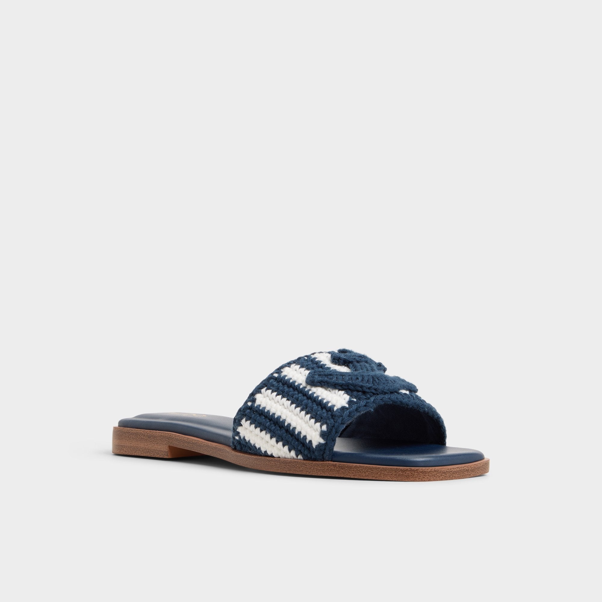 ALDO Sabbia sandales plates femme