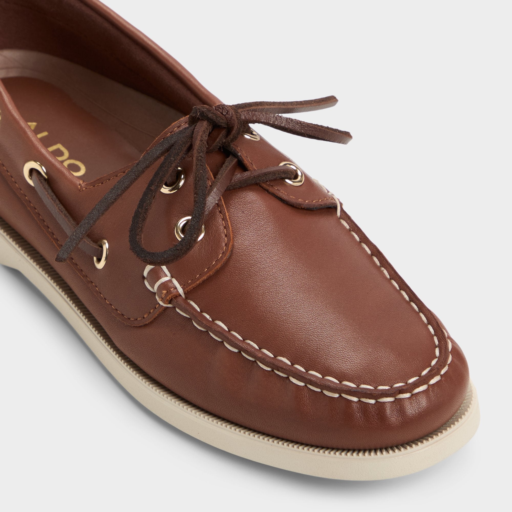 ALDO Harborchic escarpins femme marron