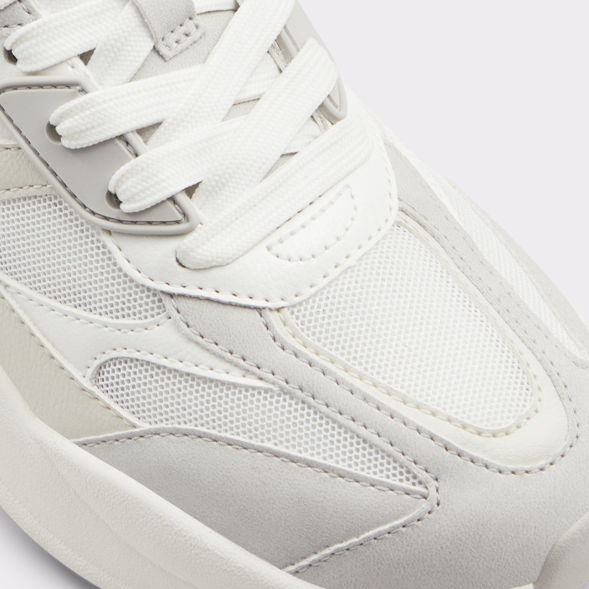 Aldo Mayana baskets semelle jogger chunky