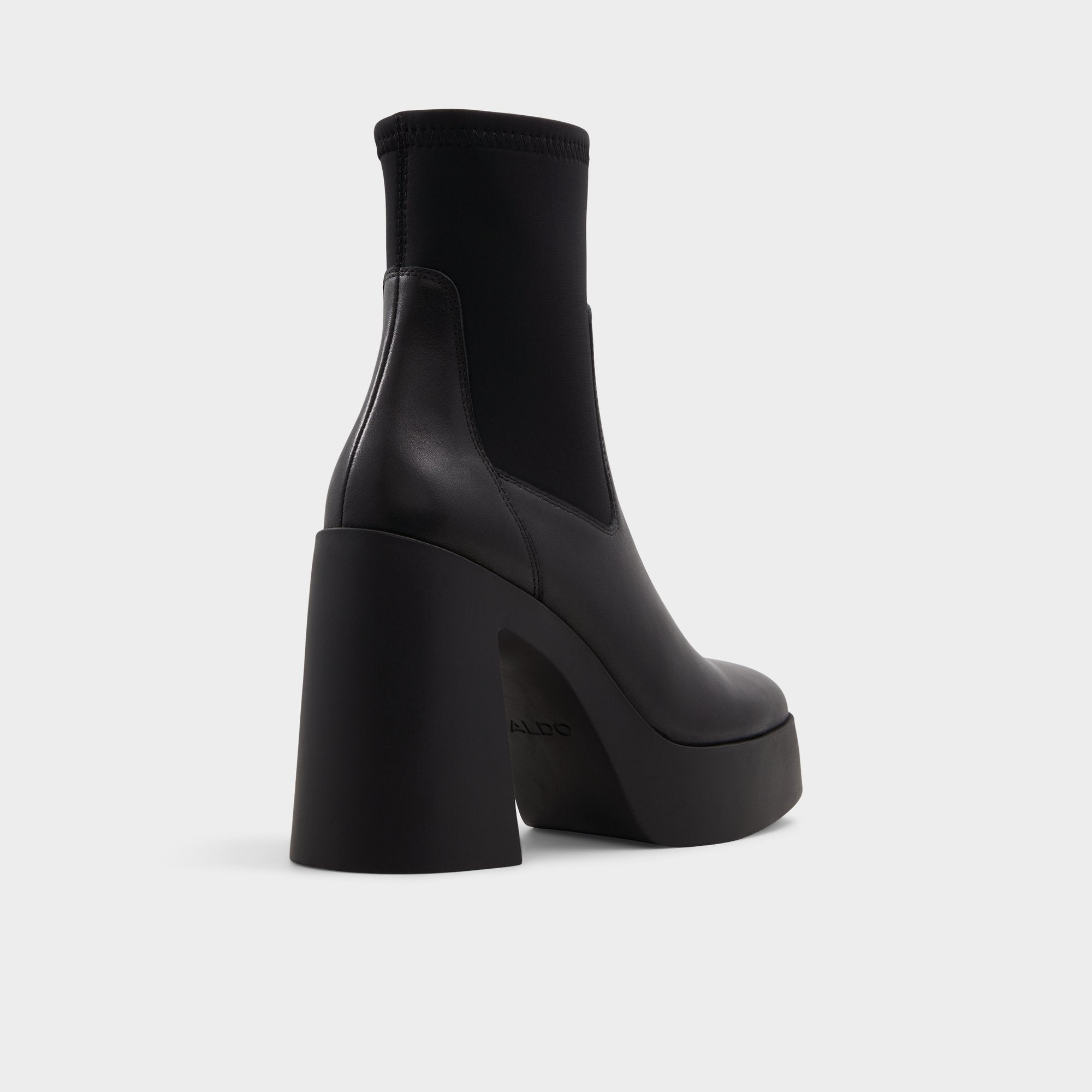 ALDO Cheviel bottine femme noire légère taille 38