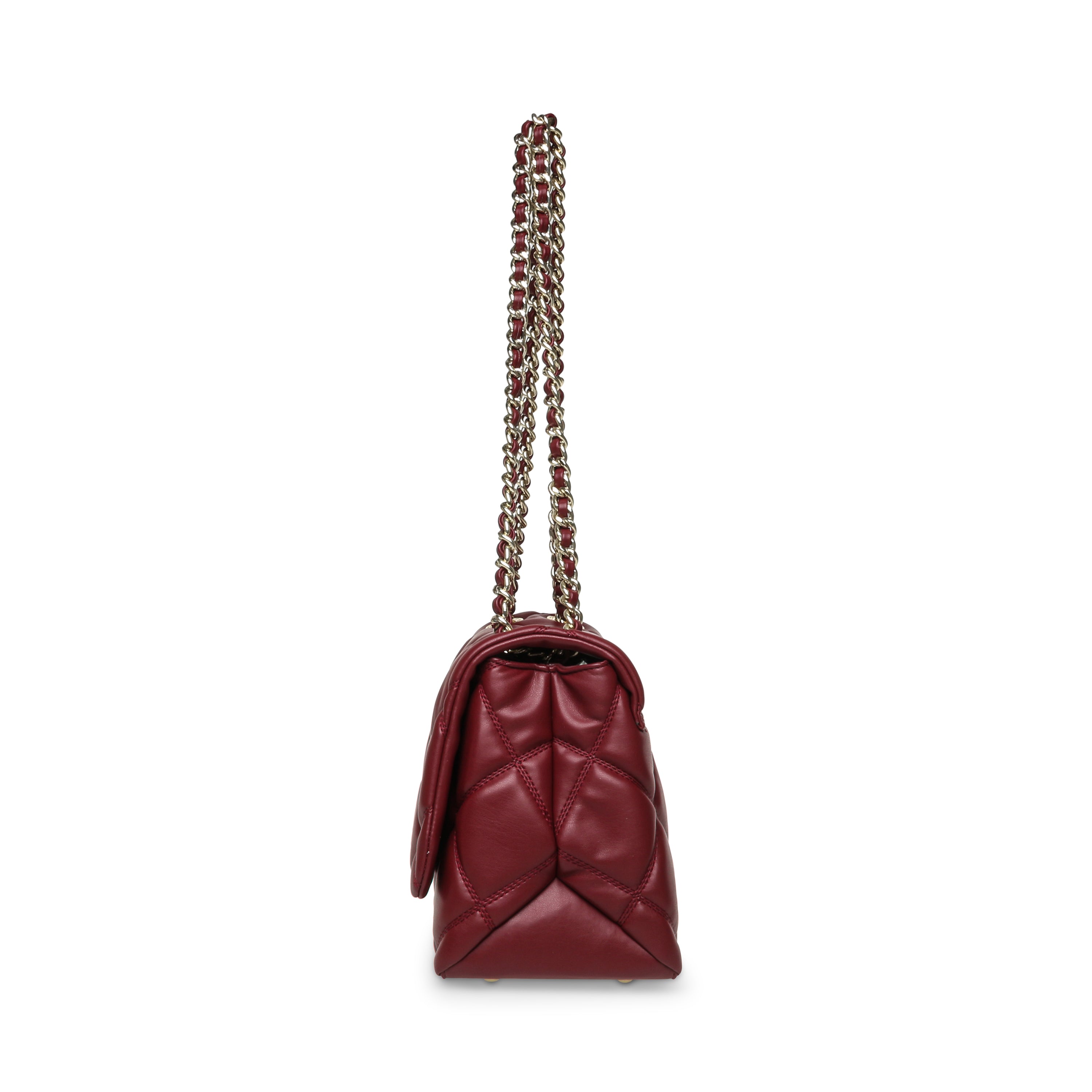 Steve Madden Bjolene sac bandoulière cerise