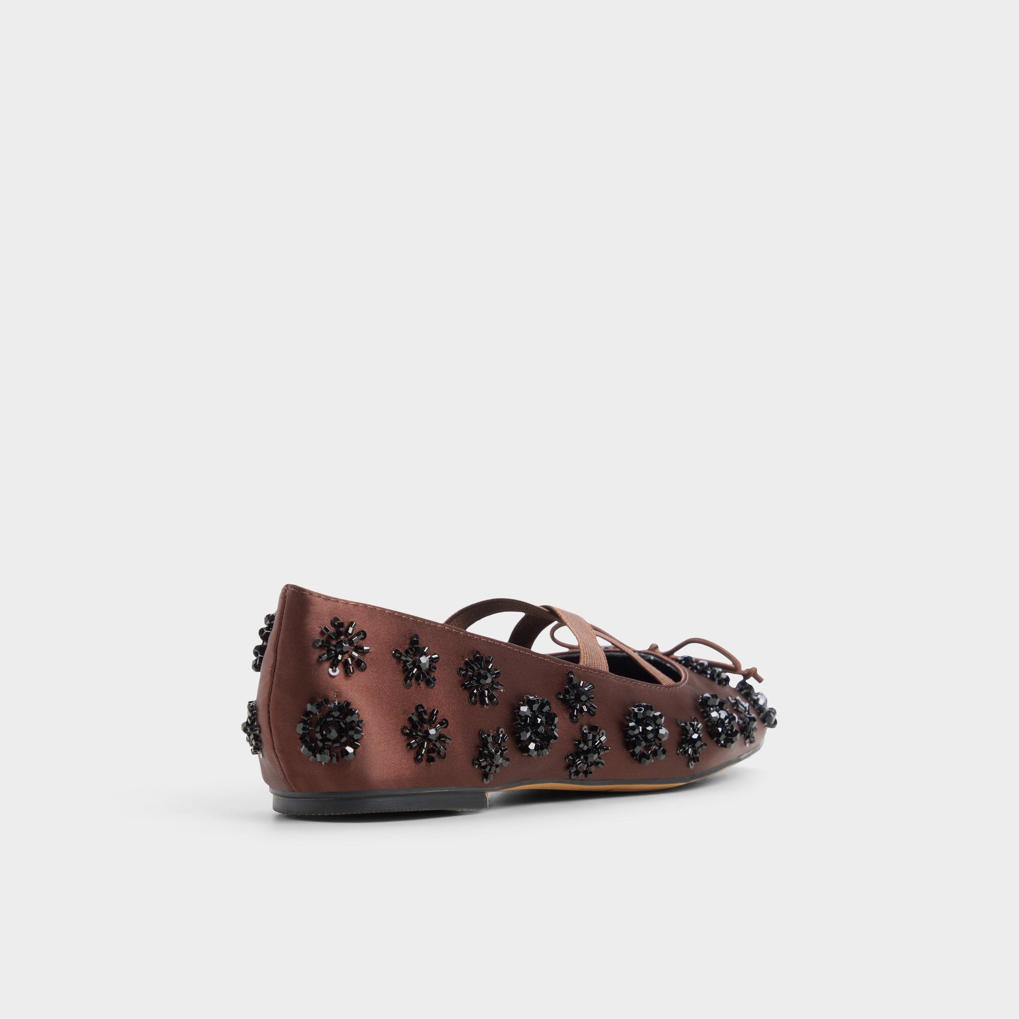 ALDO Olllie sneakers femme marron ville