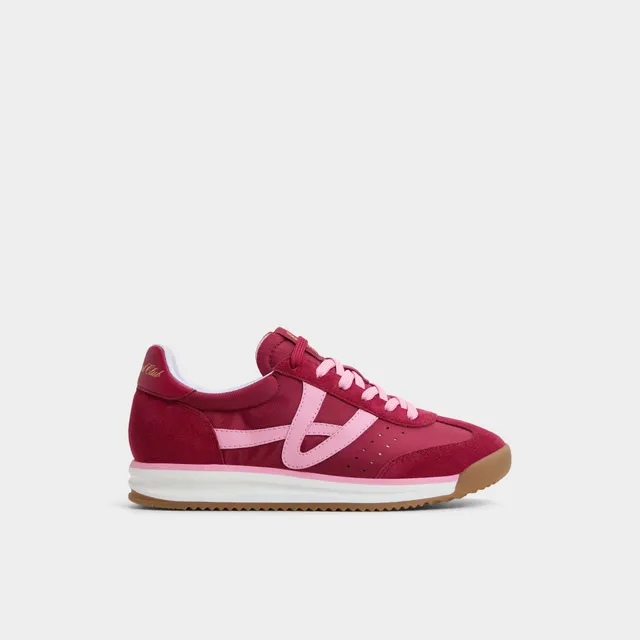 ALDO Stepcount baskets femme rétro confortables