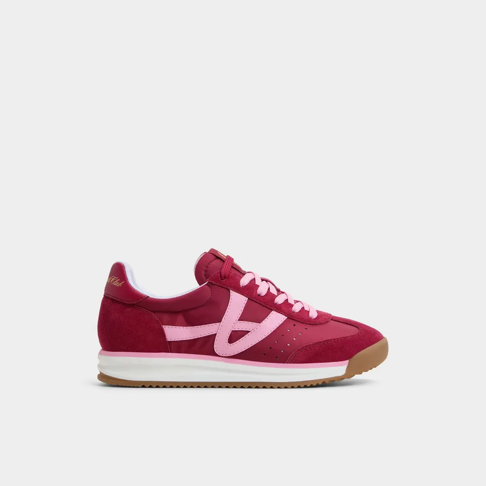 ALDO Stepcount baskets femme rétro confortables
