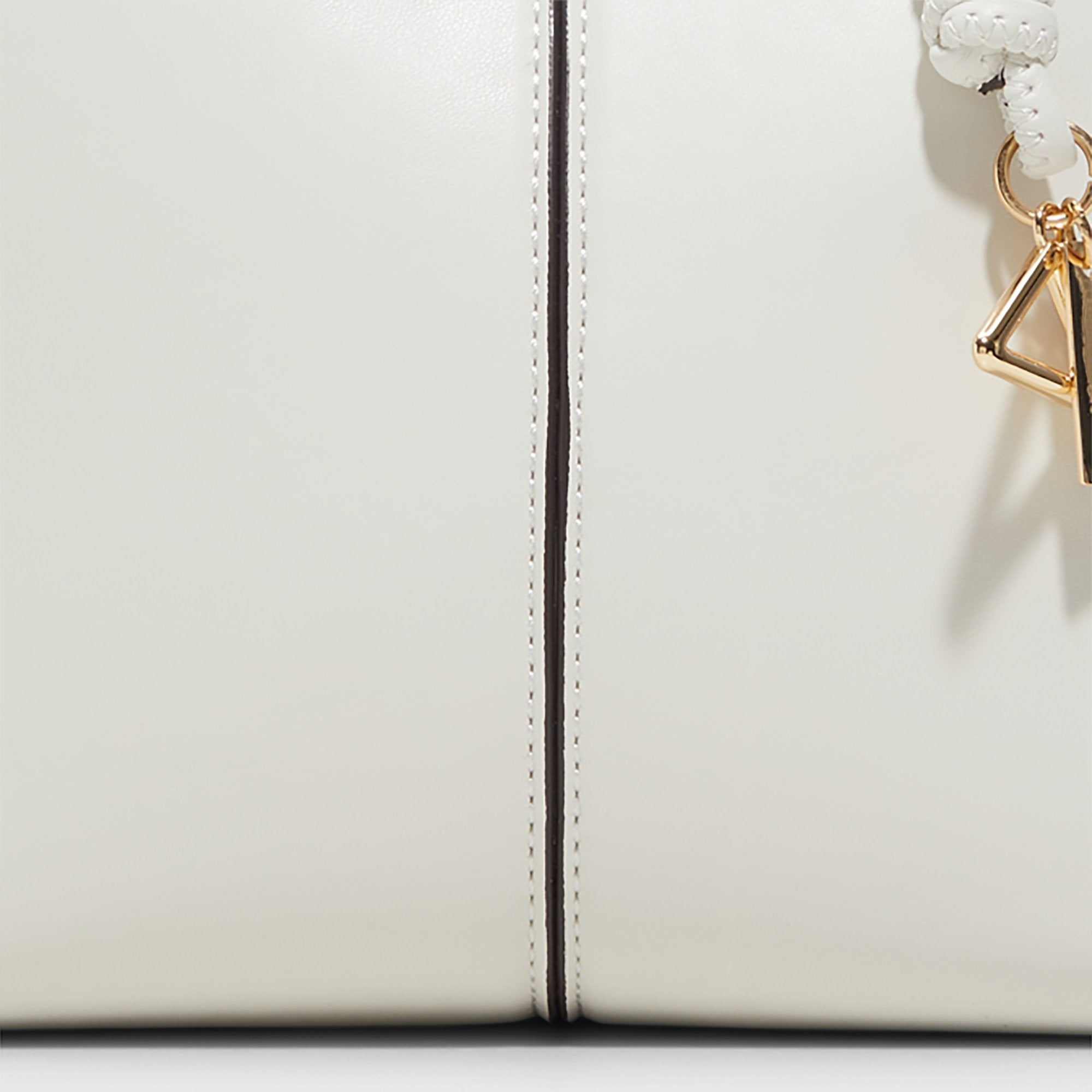 Aldo Evielilyyx sac bandoulière blanc