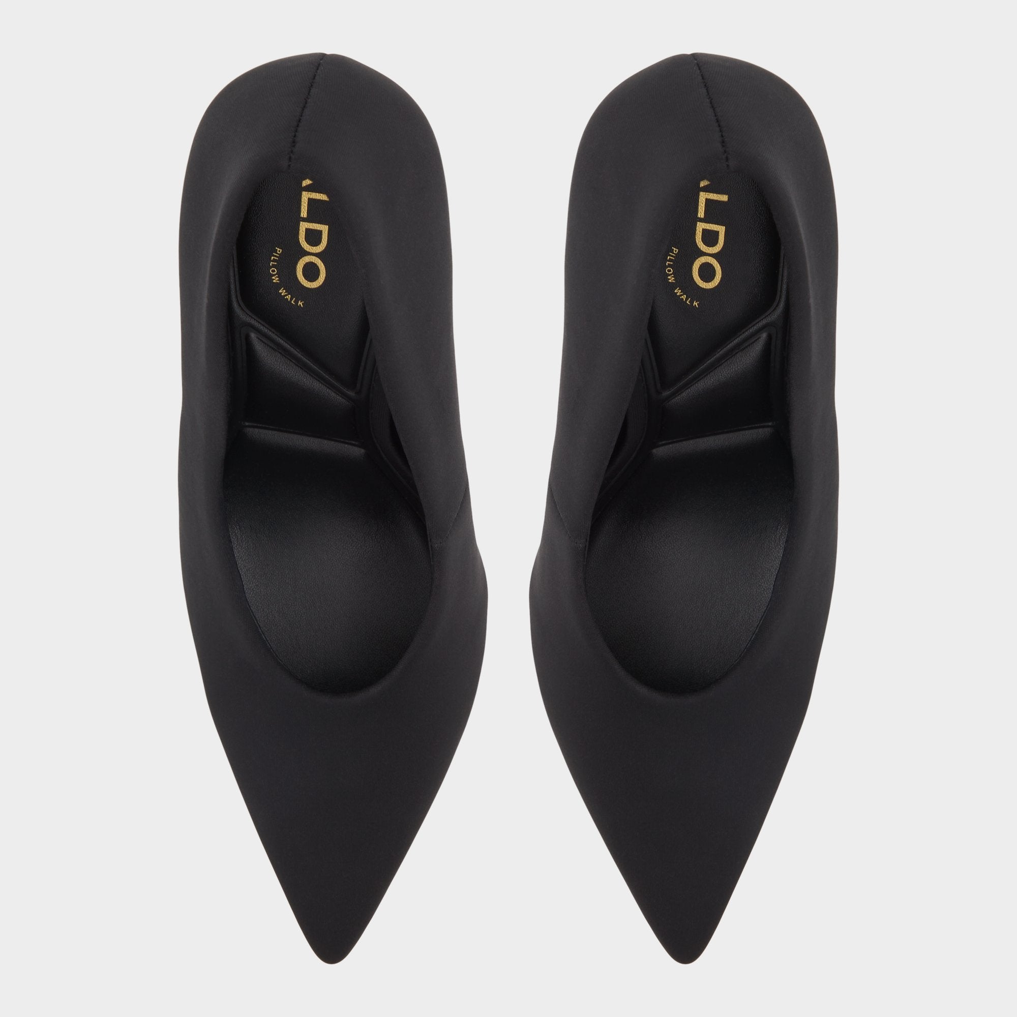 ALDO Lessy escarpins stiletto noirs 7