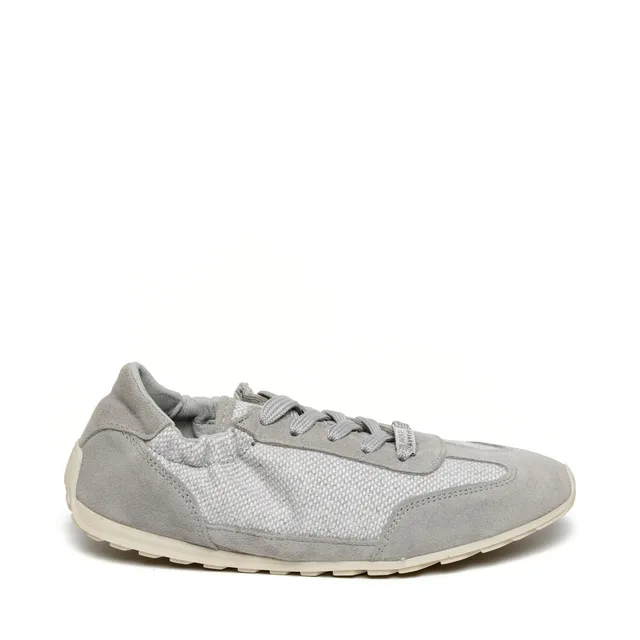 Steve Madden Bobby-E baskets gris multi 2 cm