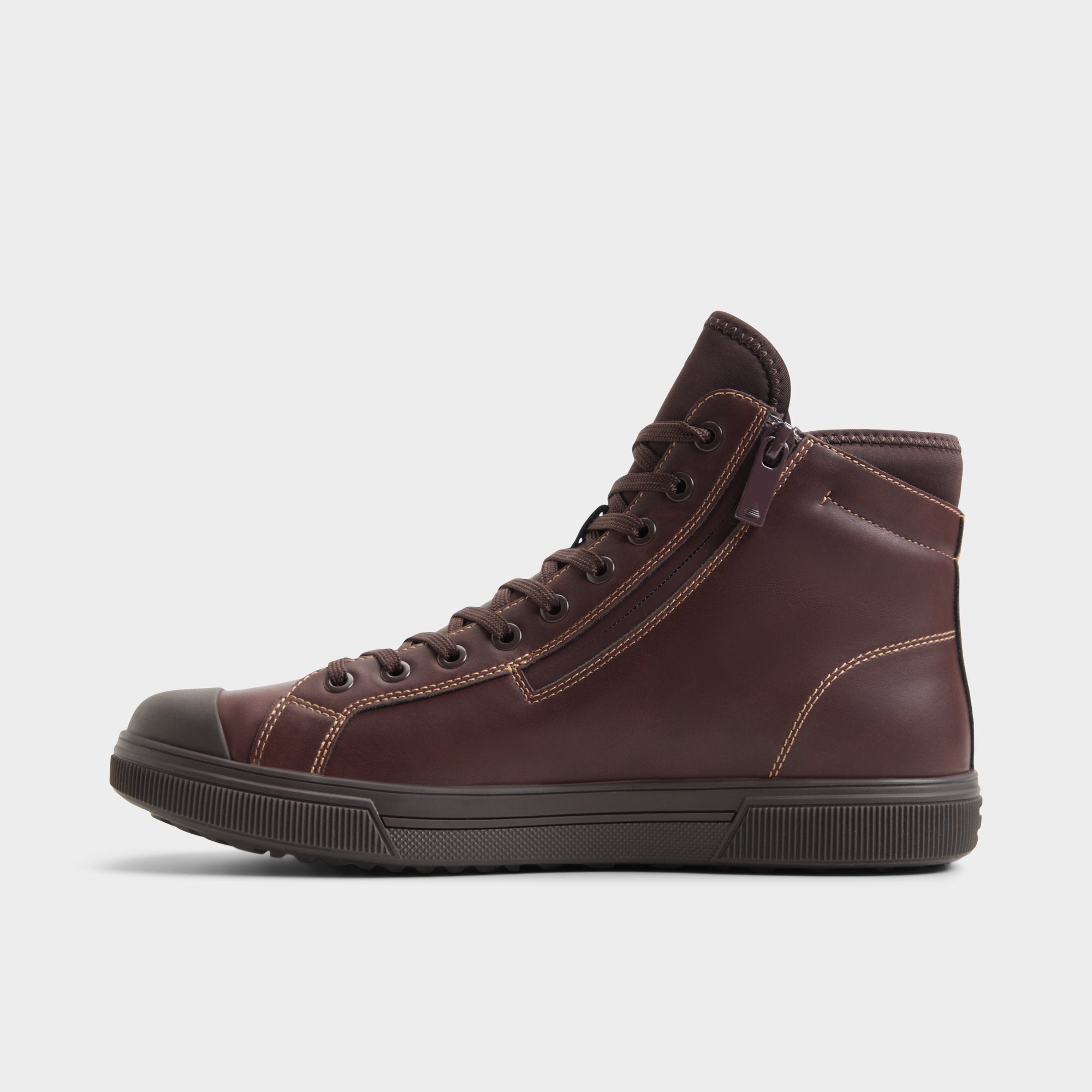 ALDO Esttanqueiro bottes marron hiver