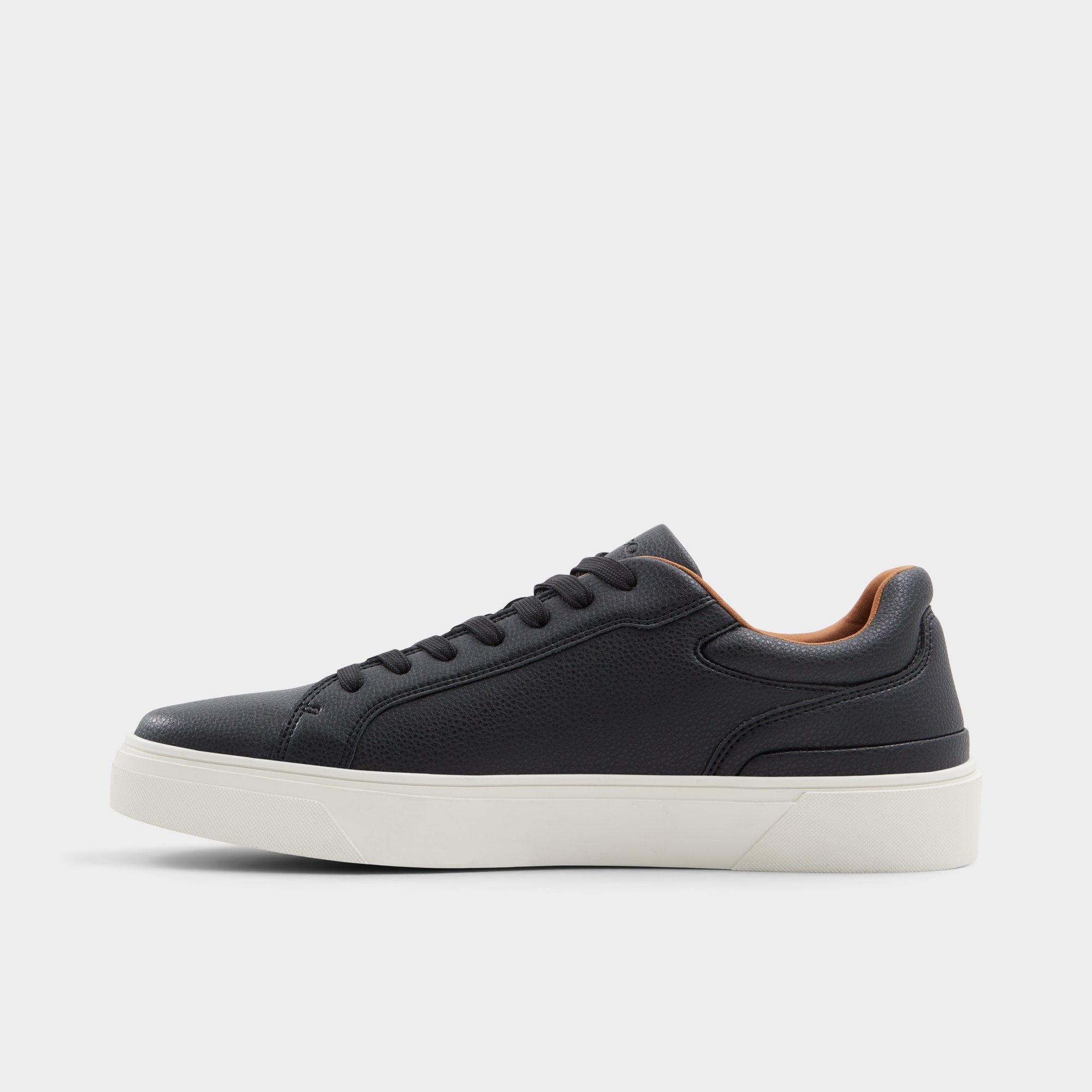 ALDO Willio baskets basses femme noir
