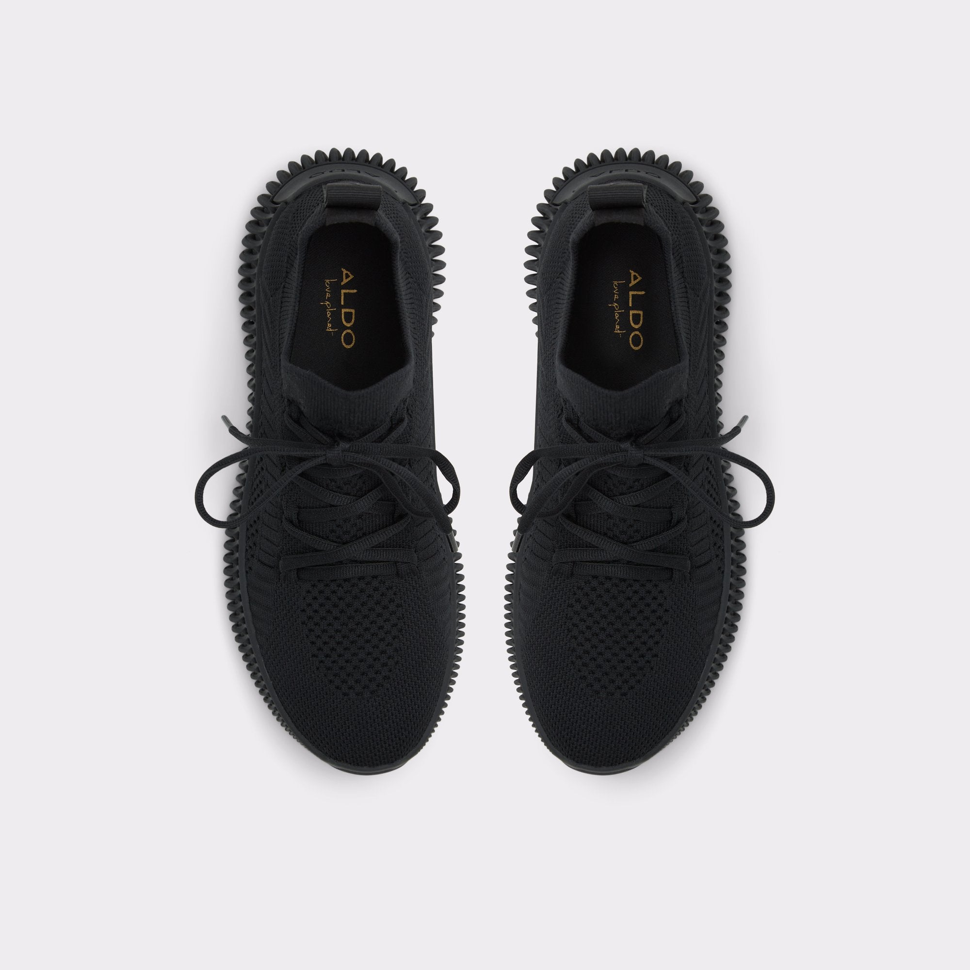 ALDO Gilga sneakers maille jogger