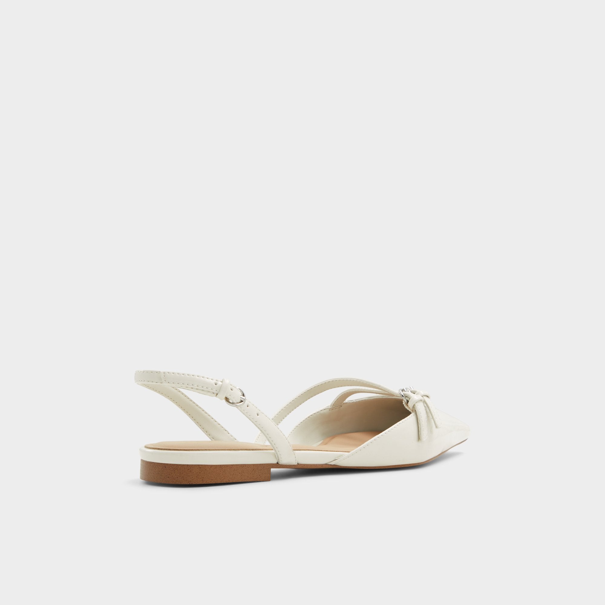 ALDO Alanie ballerine slingback femme confort