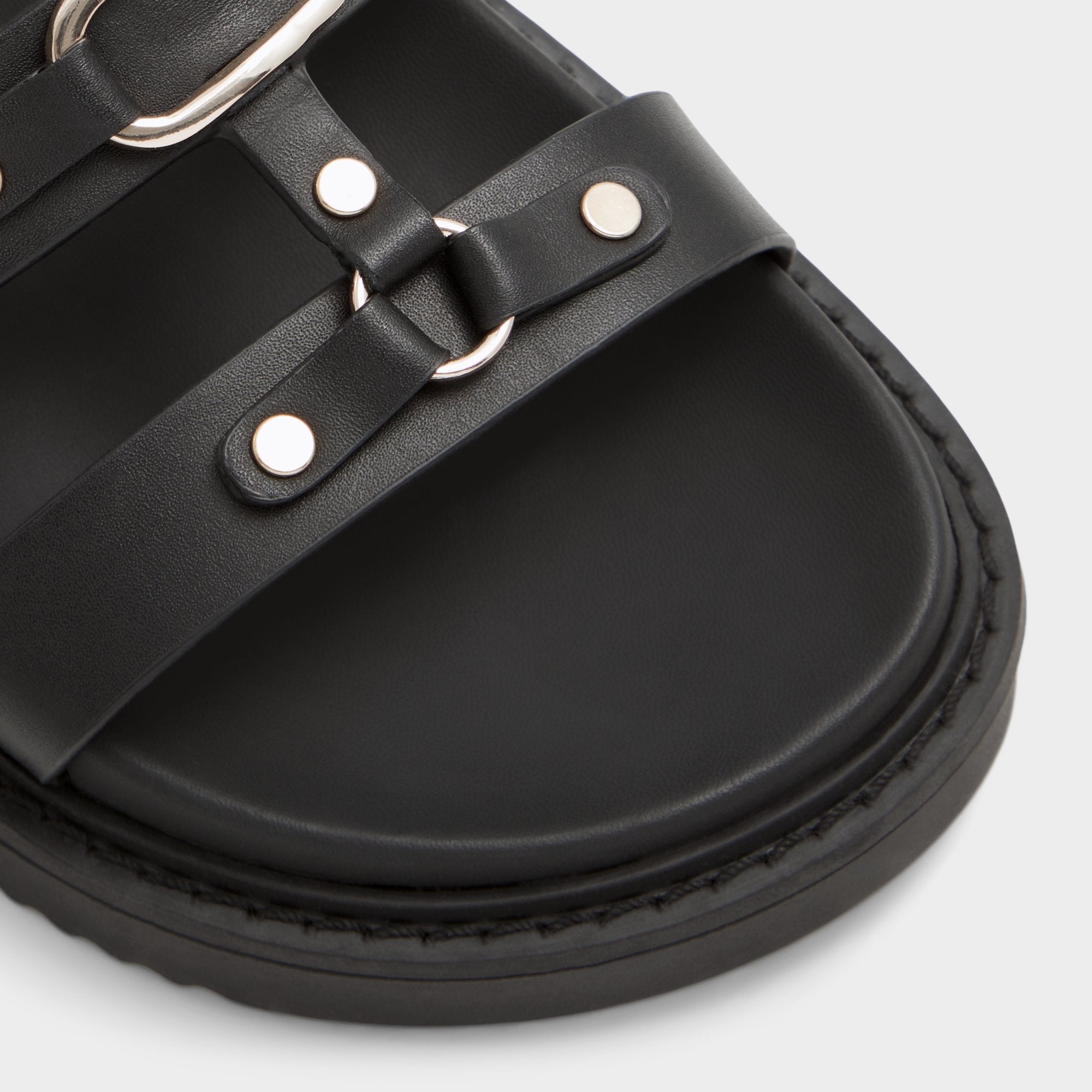 ALDO Mariesoleil sandales plates femme