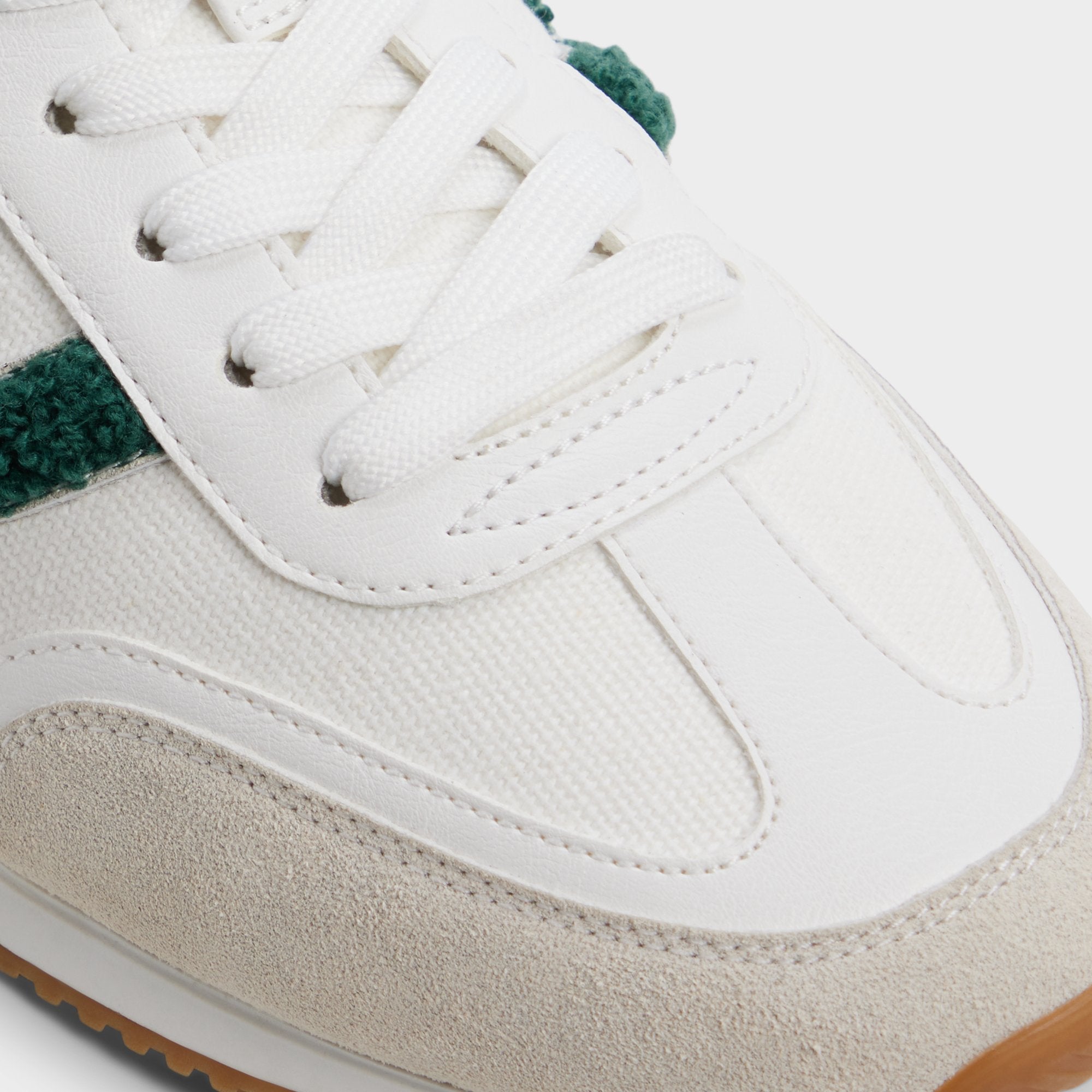 ALDO Hawkinshigh sneaker blanche Stranger Things