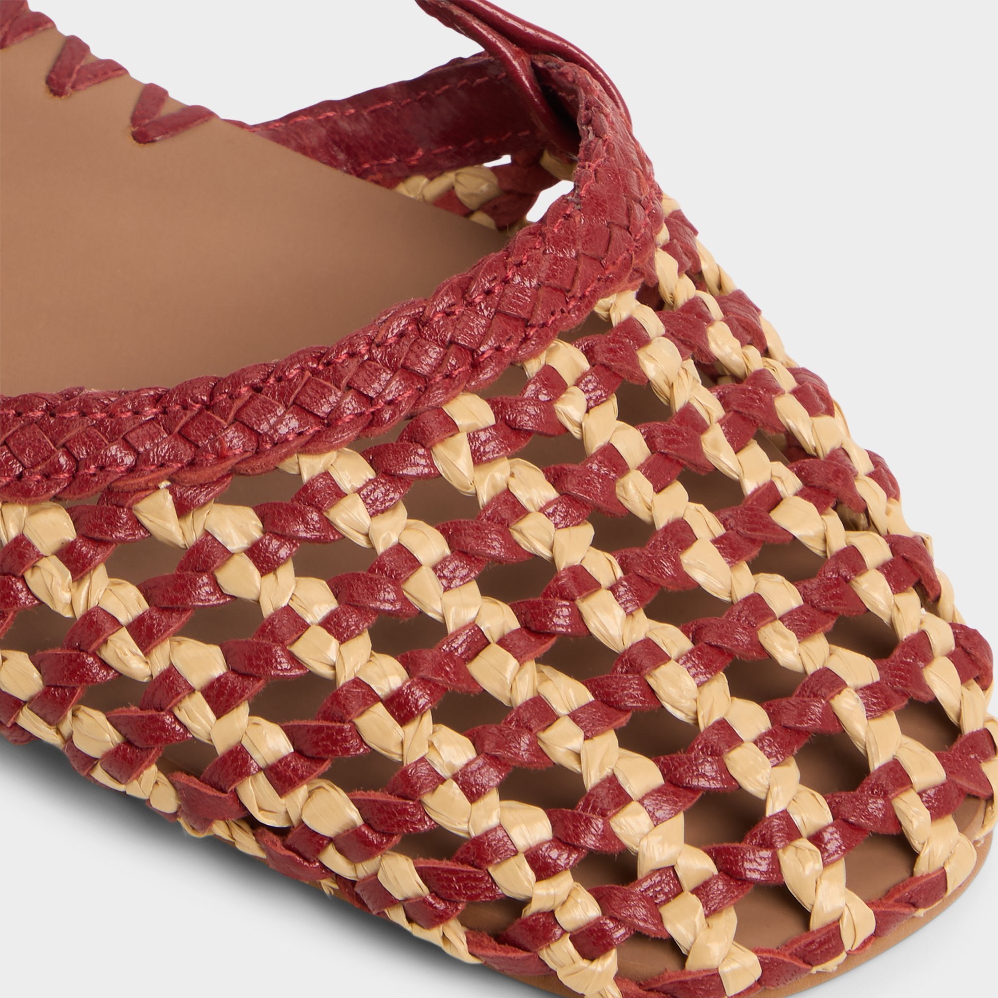 ALDO Dragostee escarpins bordeaux
