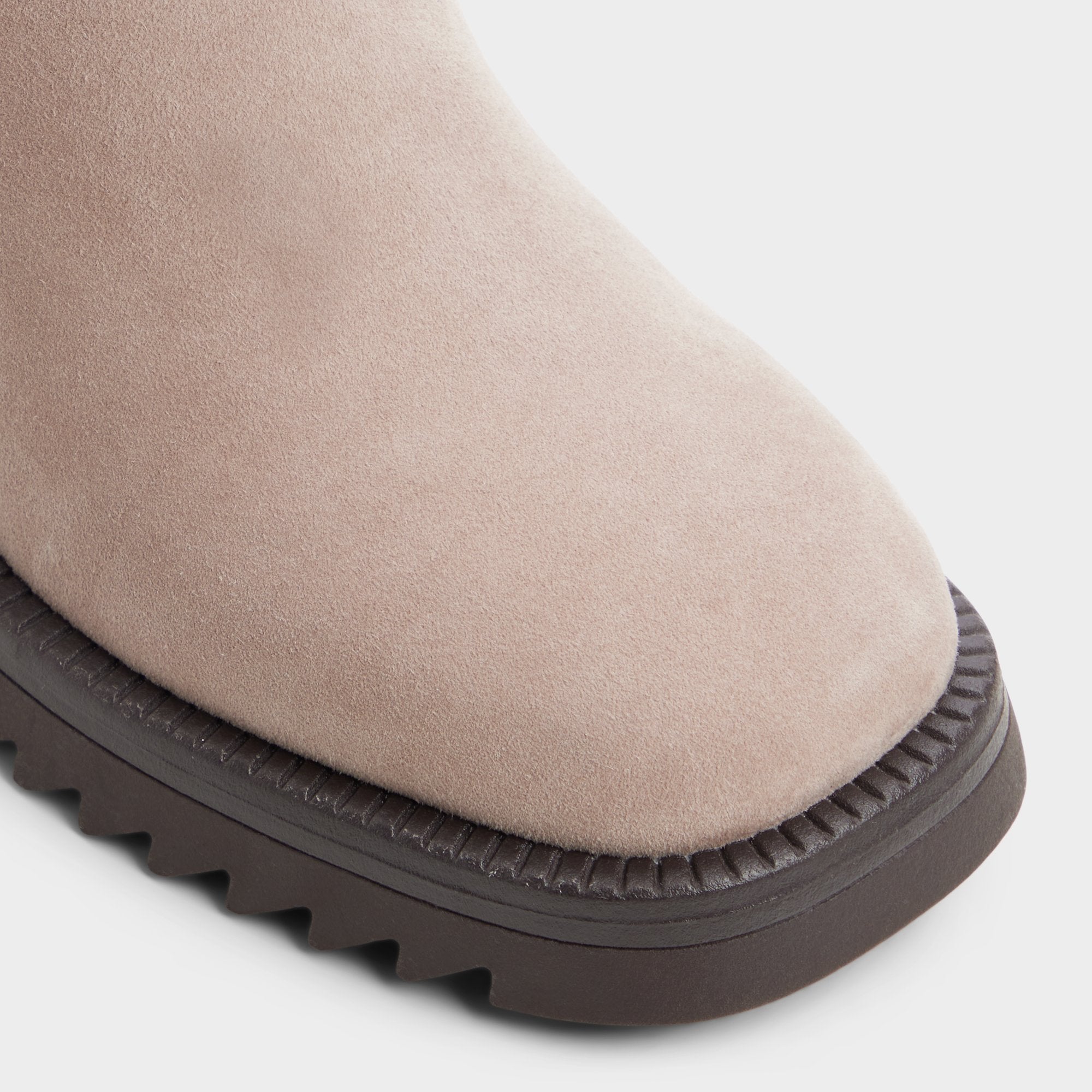 Aldo Anneliese bottes femme confort
