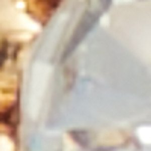 ALDO Albanna lot bagues fantaisie déclaration