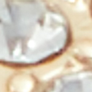 ALDO Eren boucles d’oreilles chandelier fantaisie