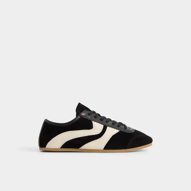ALDO Adrelya baskets femme blanc légères