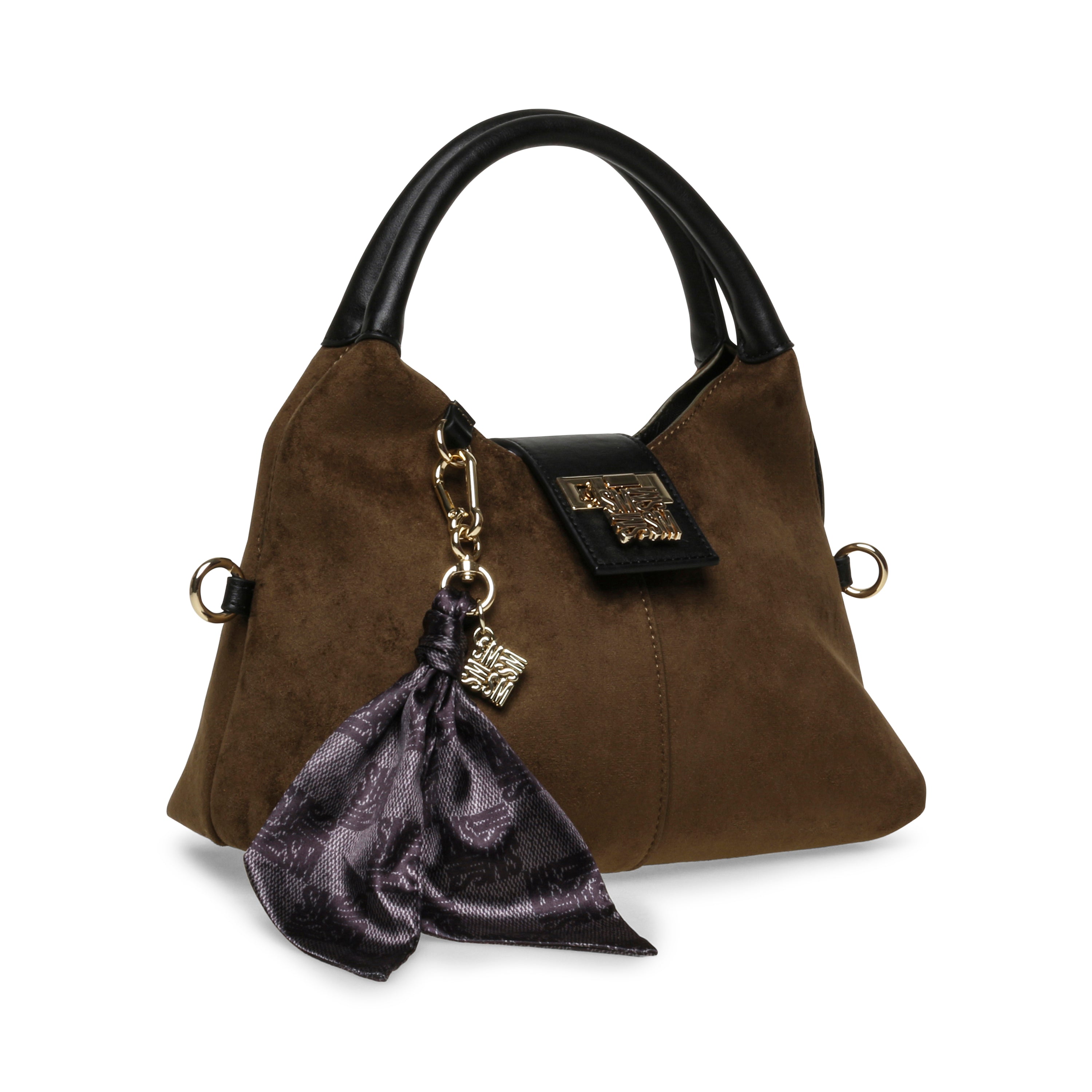 Steve Madden Blilian sac olive à main bandoulière