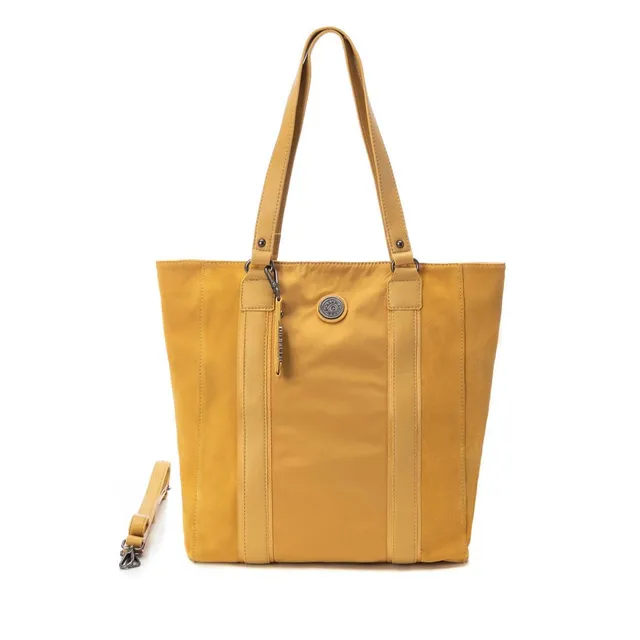 Carmela 18603406 sac épaule jaune serraje