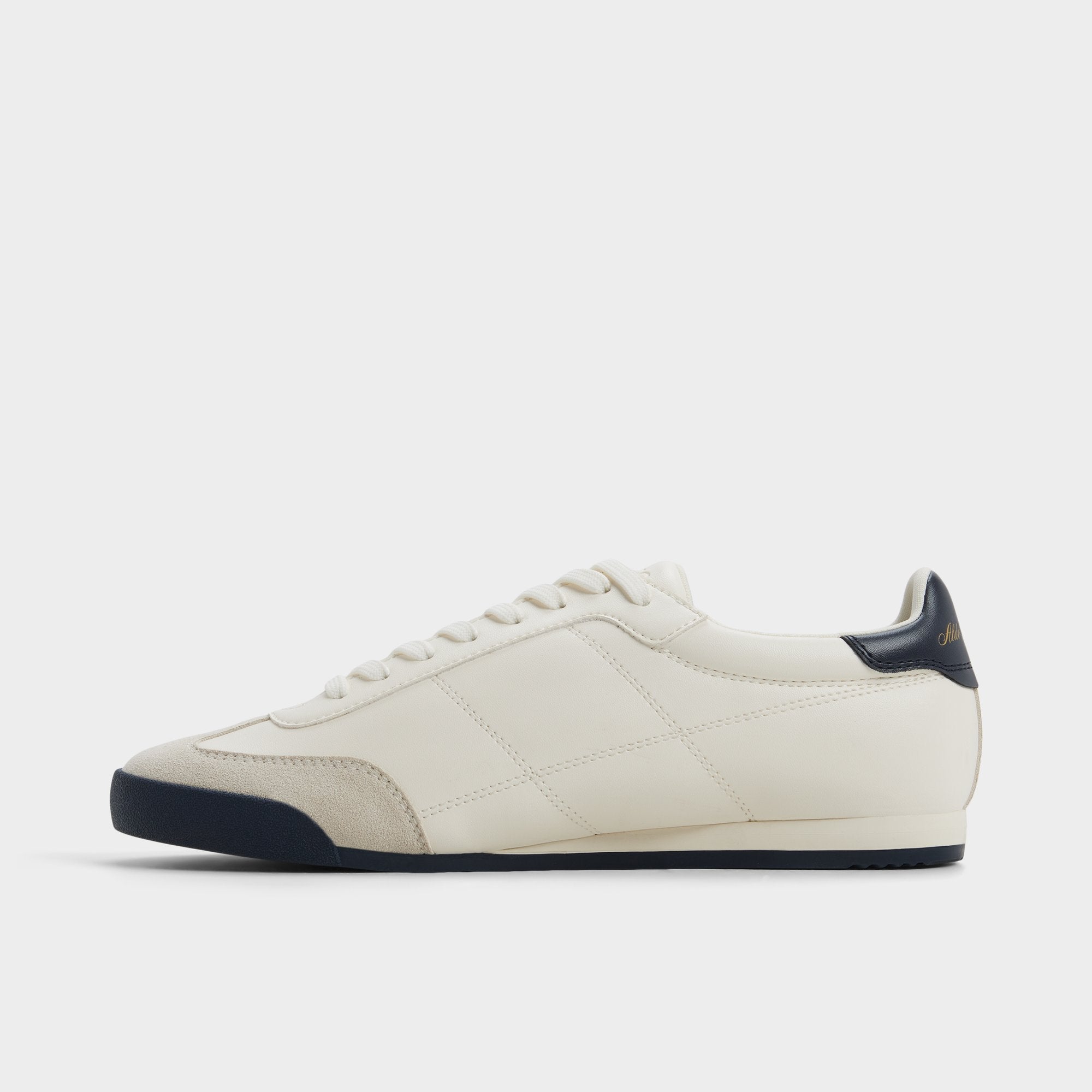Aldo Kickoff baskets basses beige