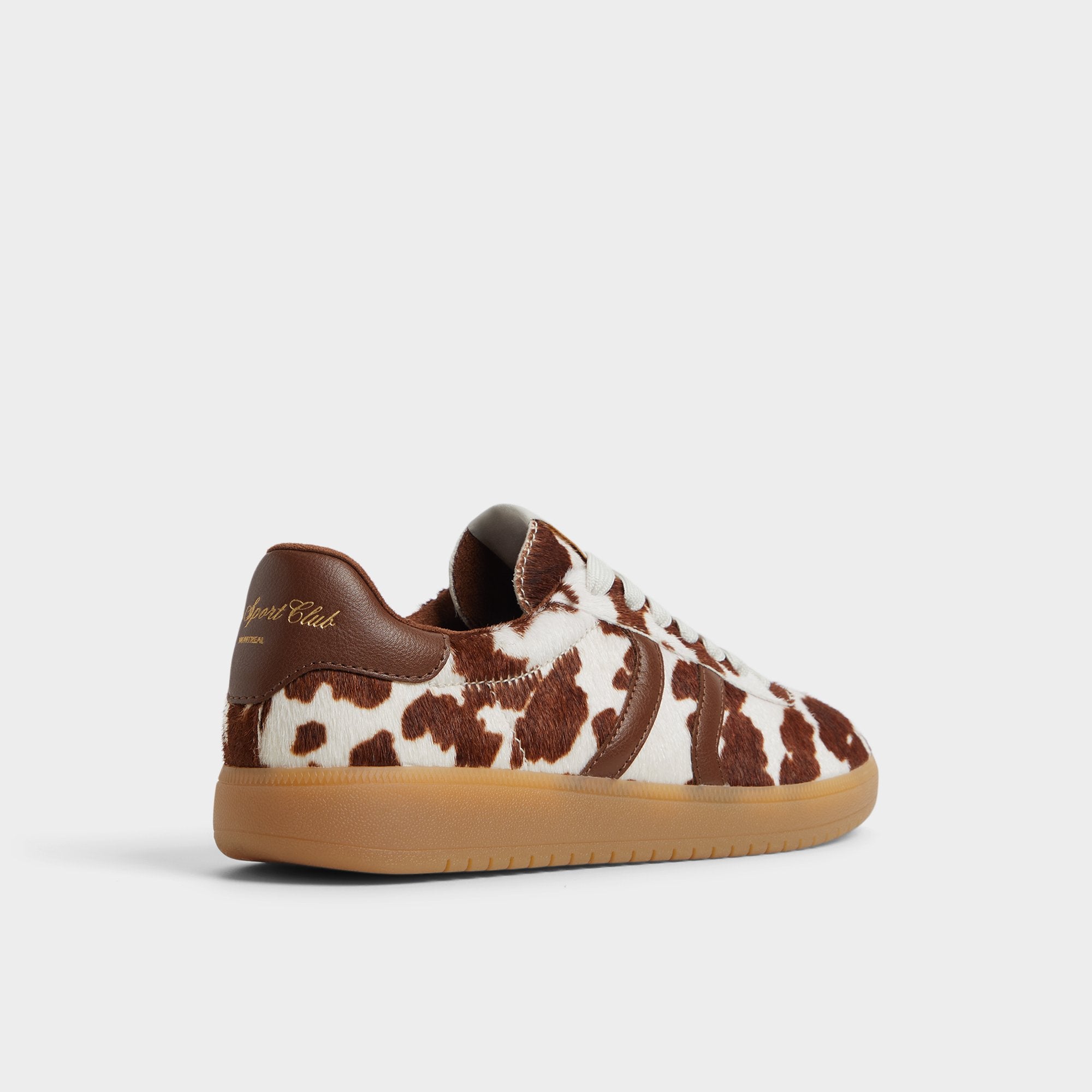 ALDO Chicsneaker-XT baskets femme blanches