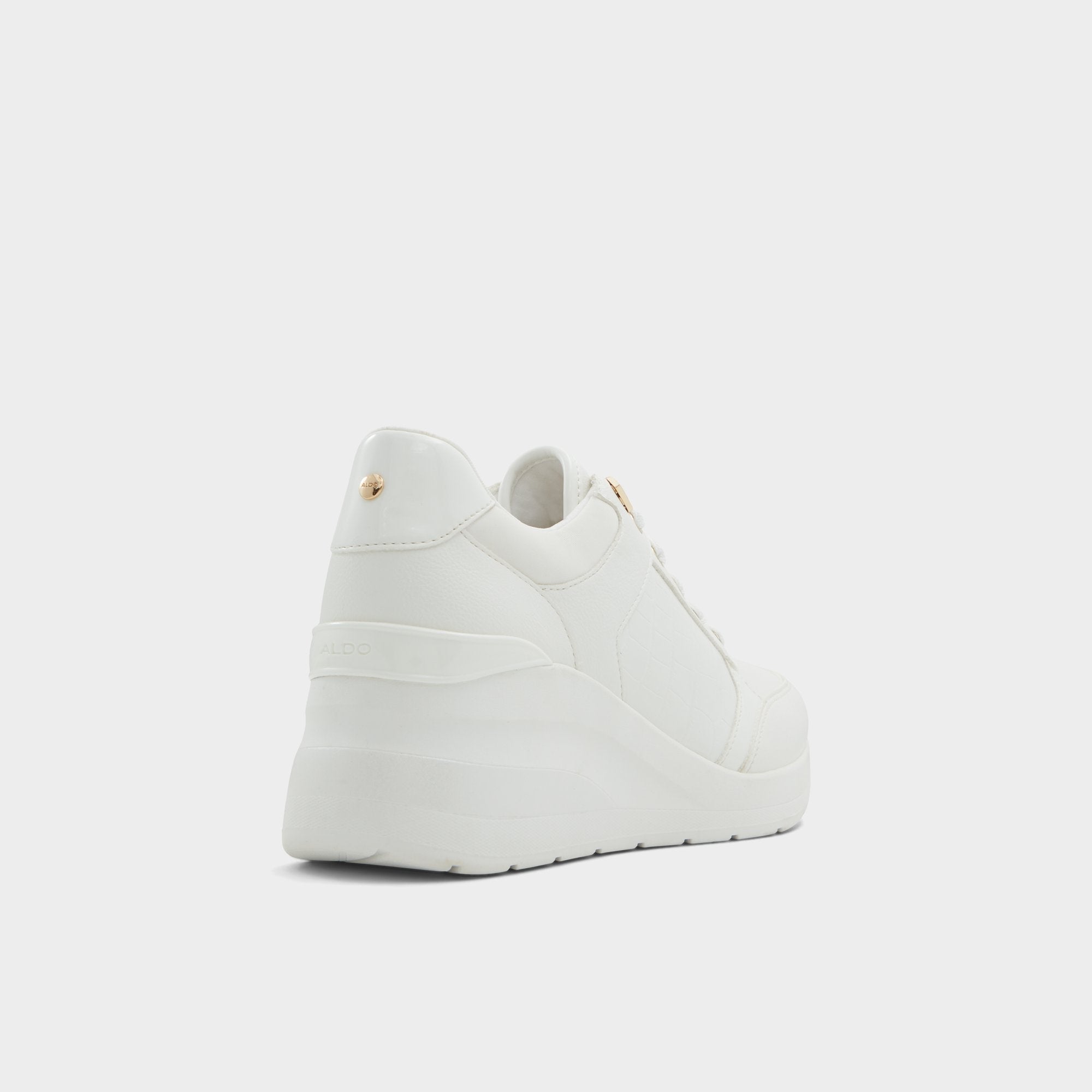 ALDO Iconistep sandales compensées plateforme