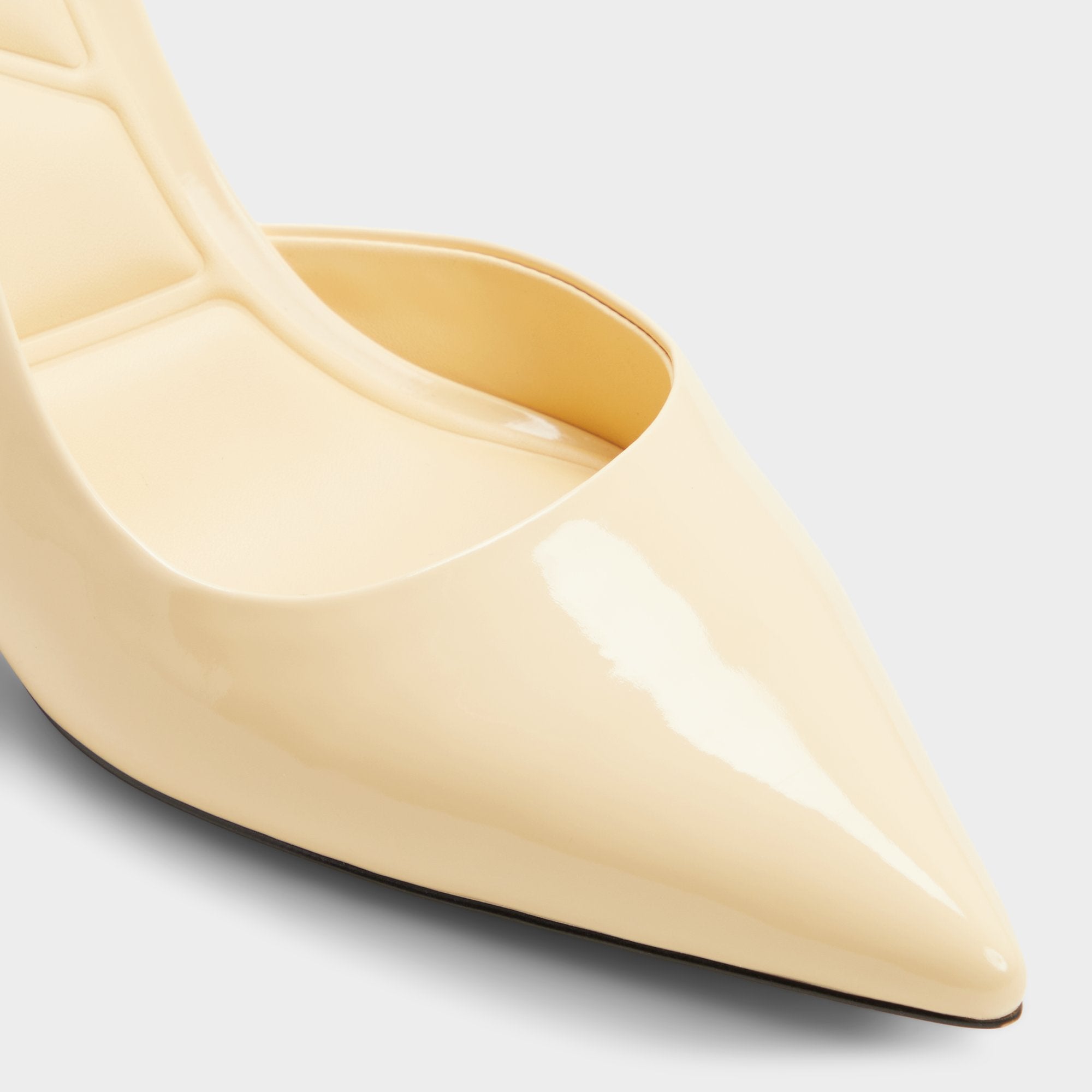 ALDO Stessylowsling escarpins slingback talon femme
