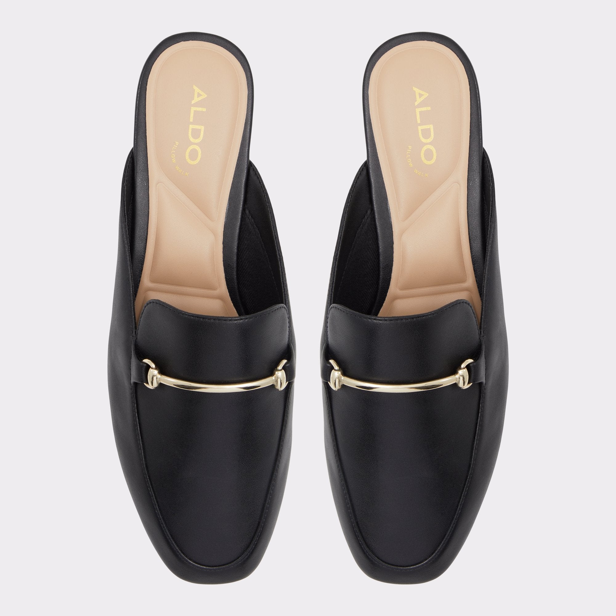 ALDO Terri mules loafer femme détail chic