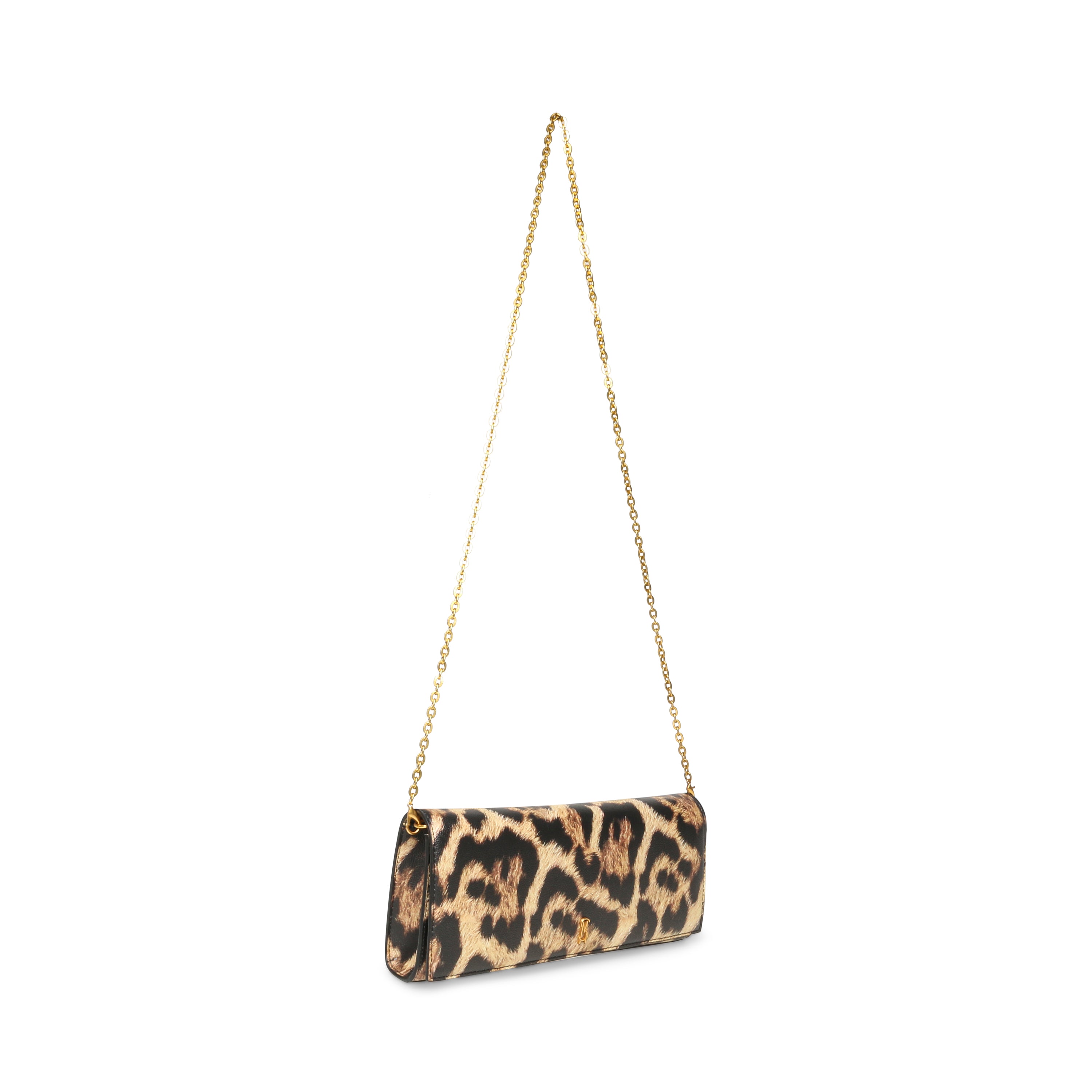 Steve Madden Bmackie pochette léopard synthétique