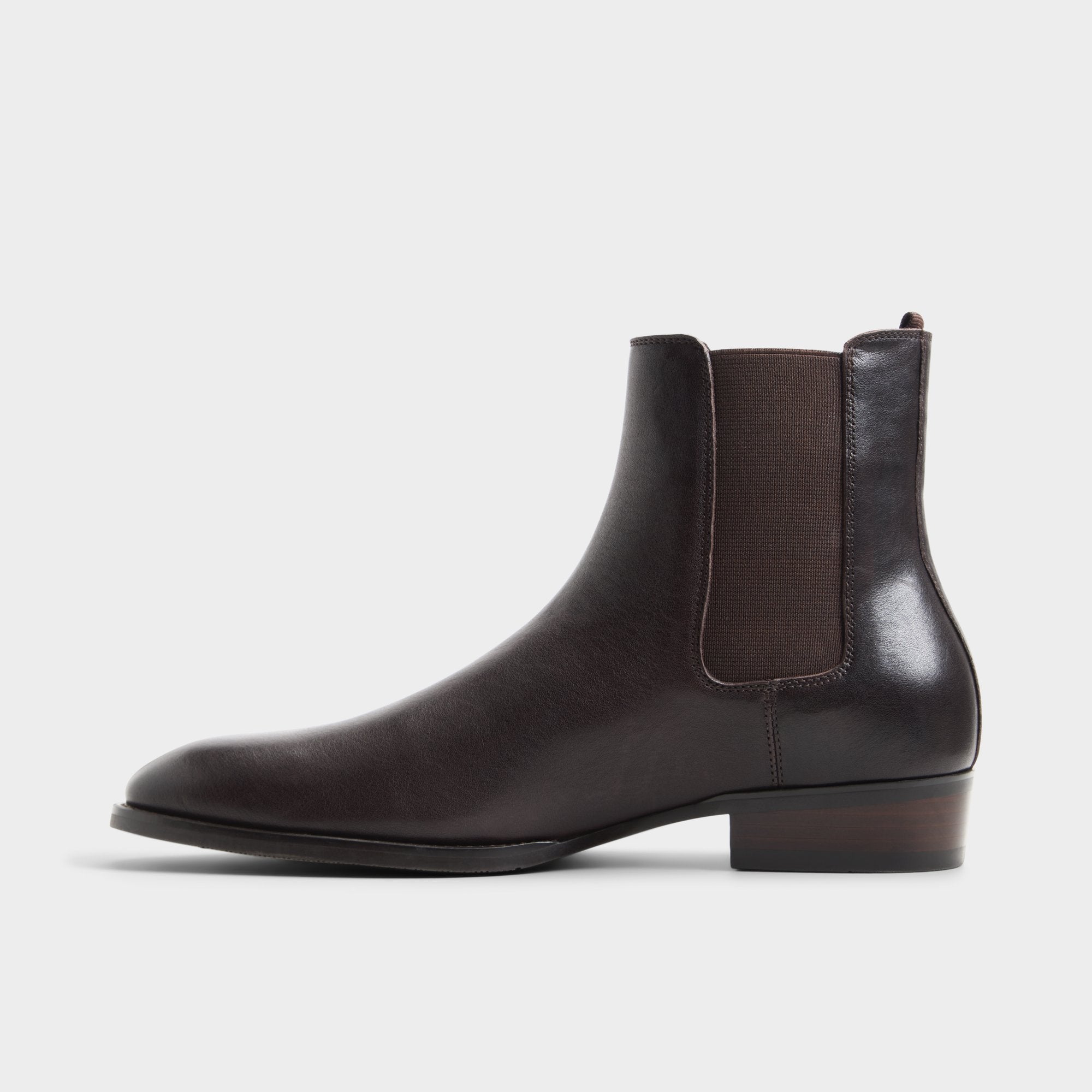 ALDO Bert bottes homme workwear