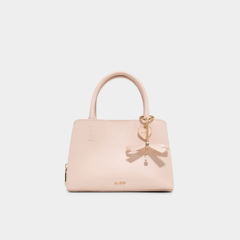 ALDO Britbow sac à main rose