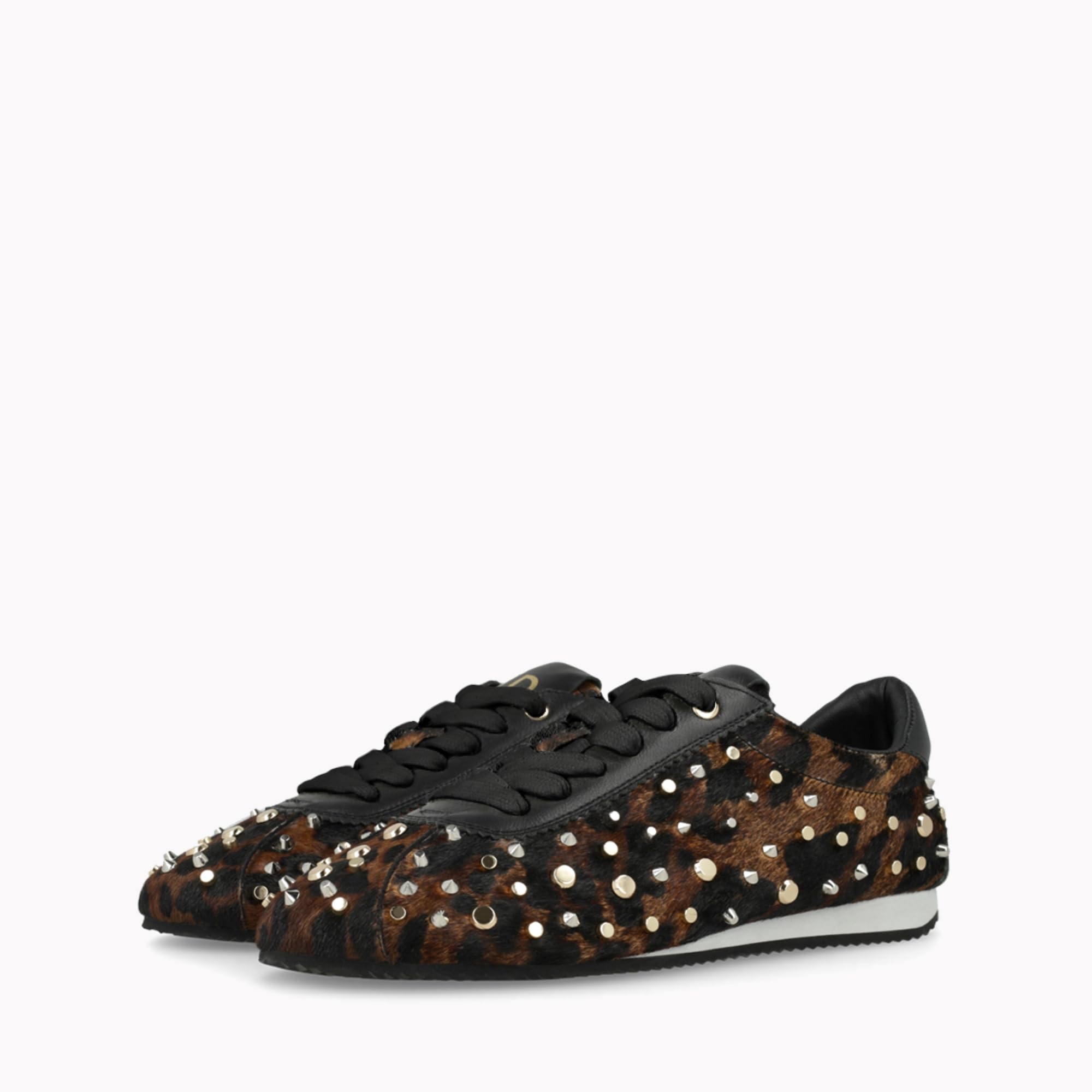 Lodi Animal Print A-AZO5645P escarpins cuir animal