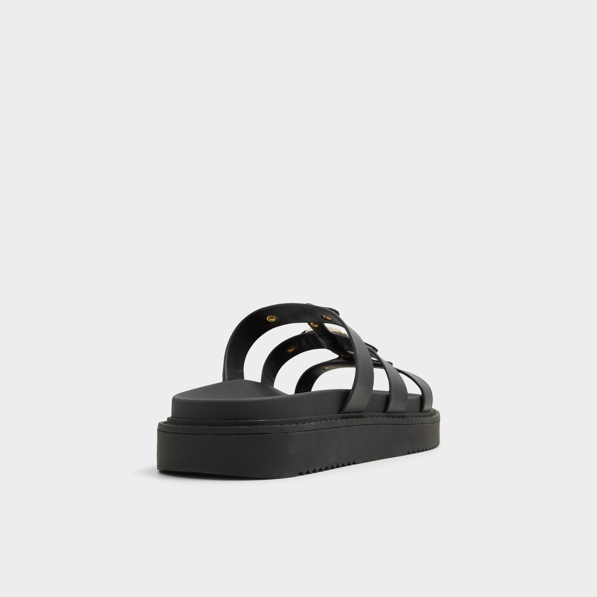 ALDO Mariesoleil sandales plates femme