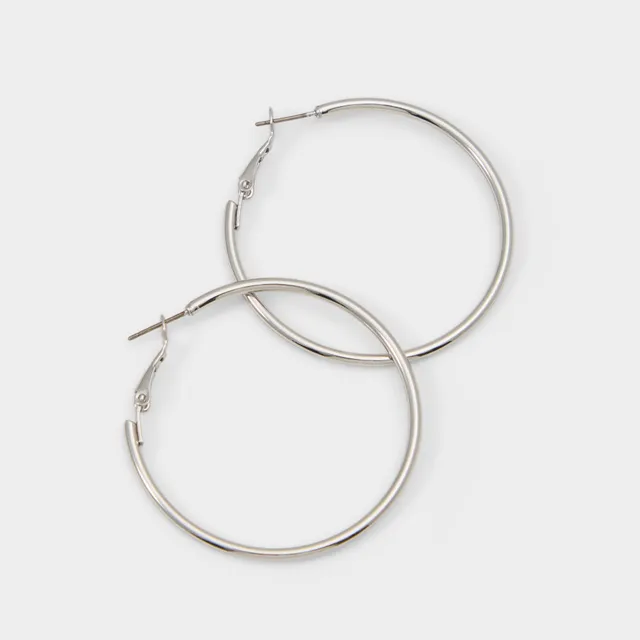 Aldo Flippamini tongs femme métallisé décontracté