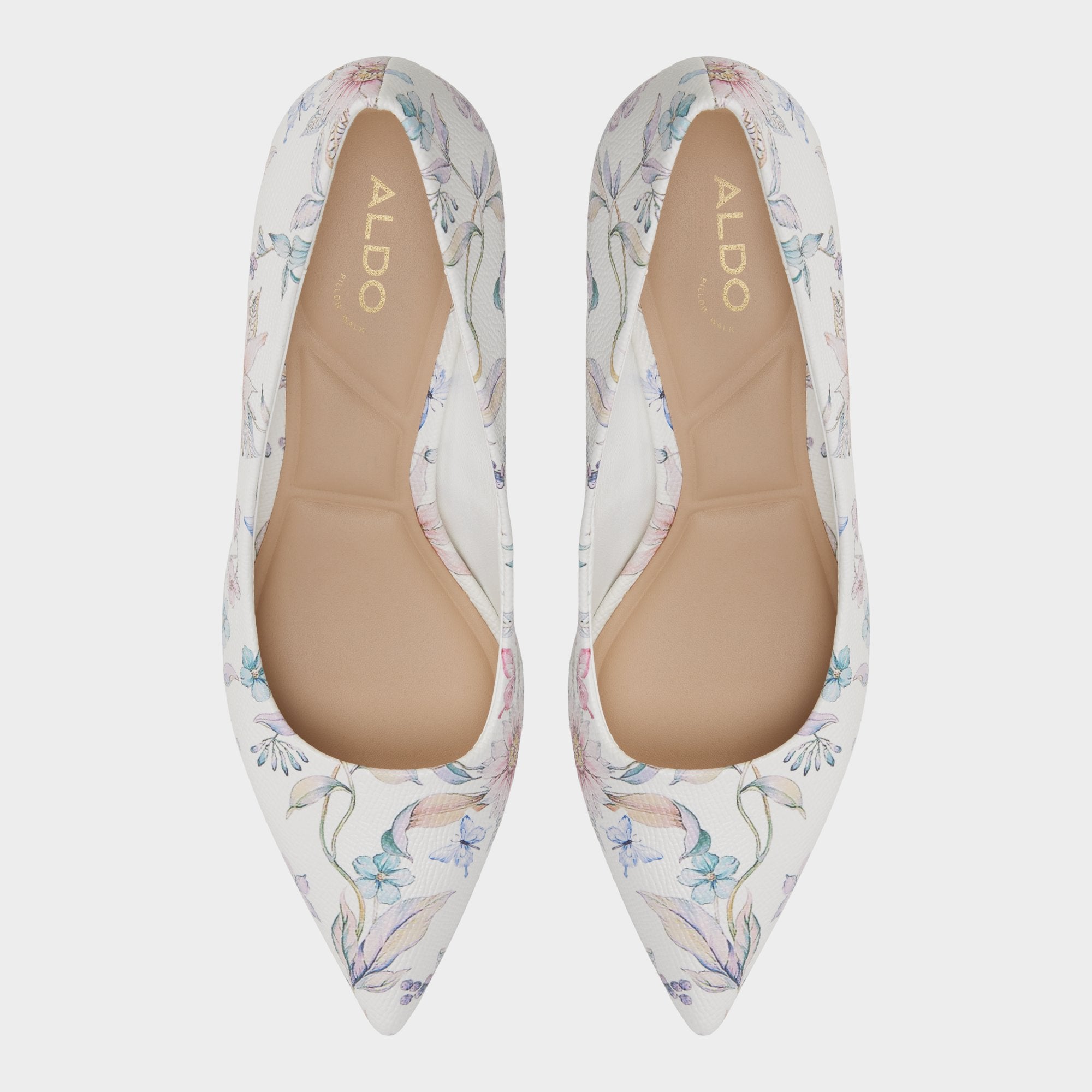 ALDO Hennlee escarpins femme talon haut