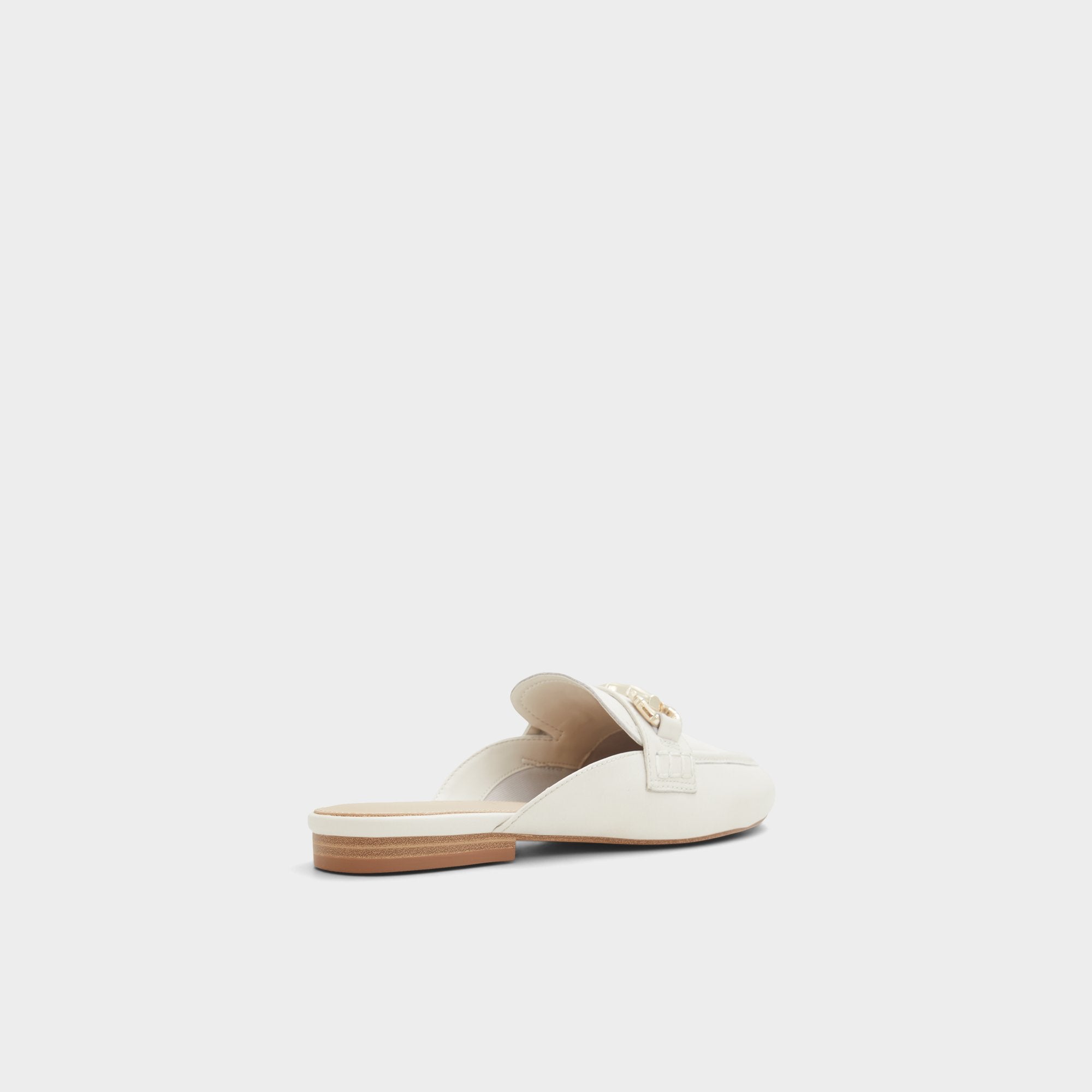ALDO Moska mules femme à boucle métallique