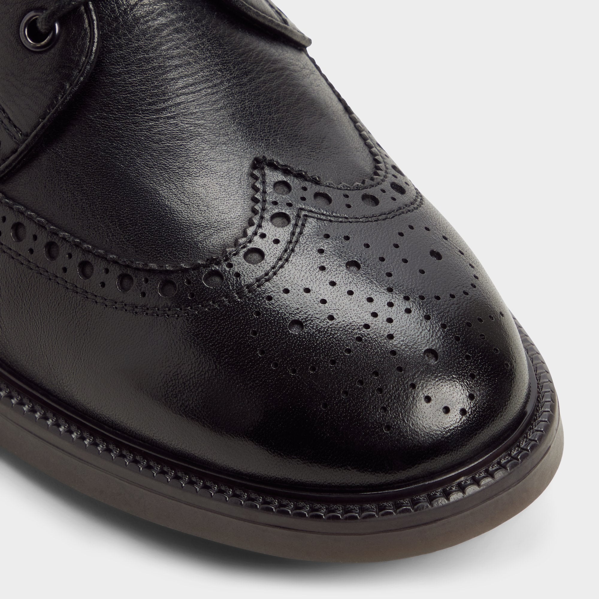 ALDO Colombo bottes noires montantes