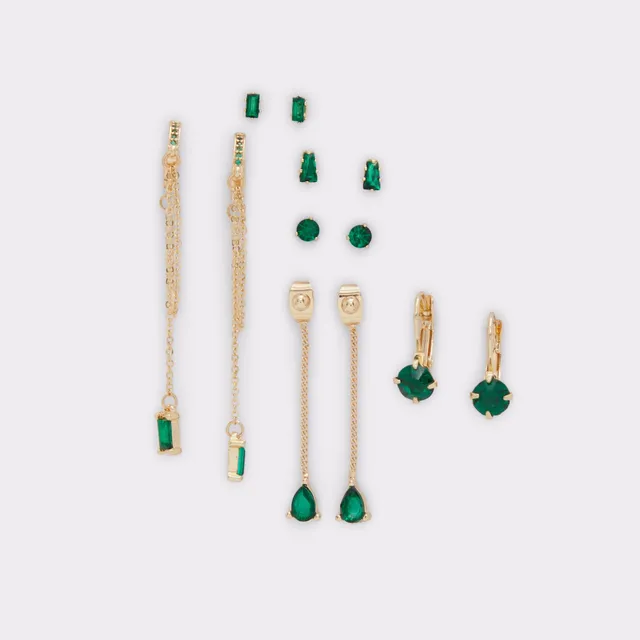 ALDO Gavenantar boucles oreilles fantaisie