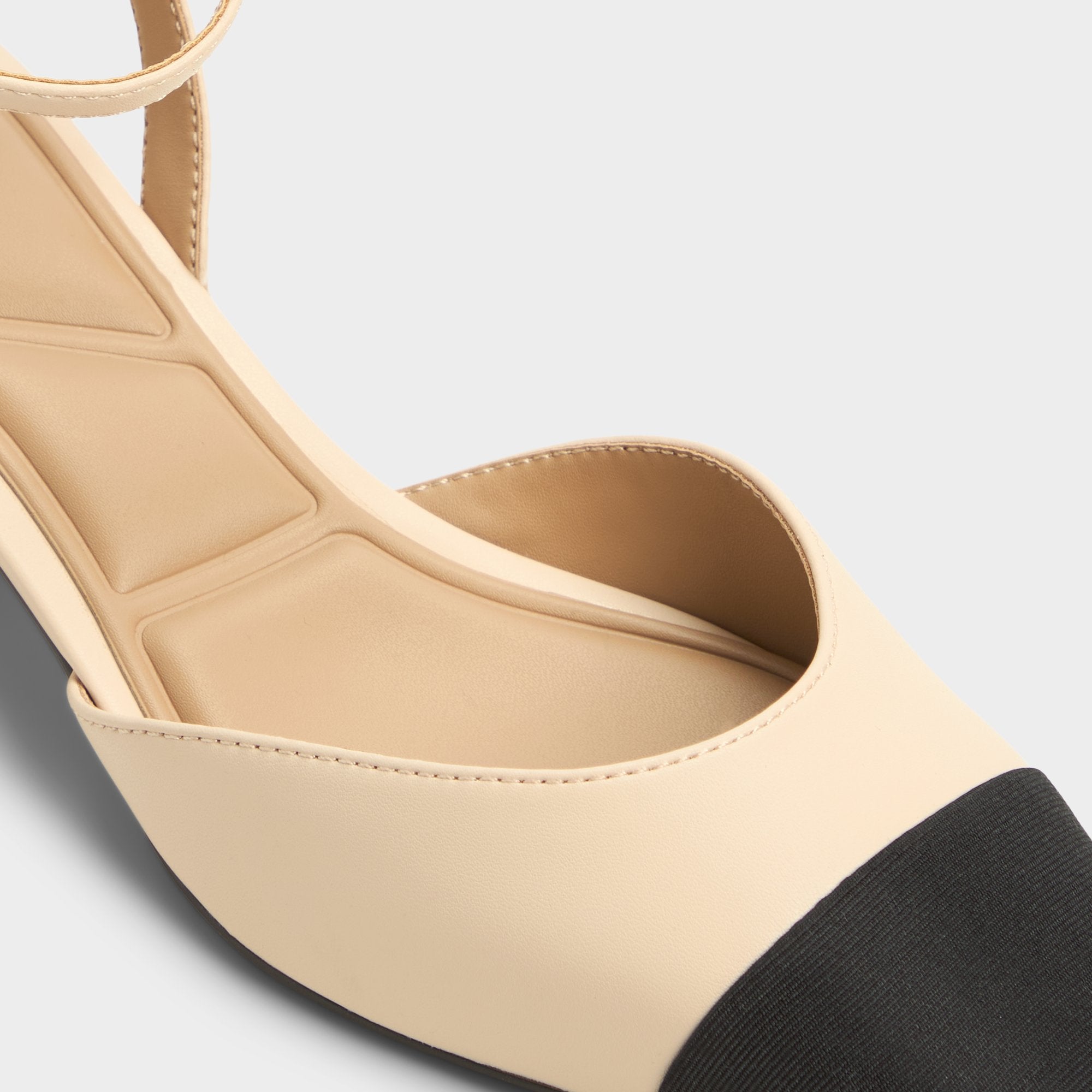 ALDO Adriena escarpins talon classique