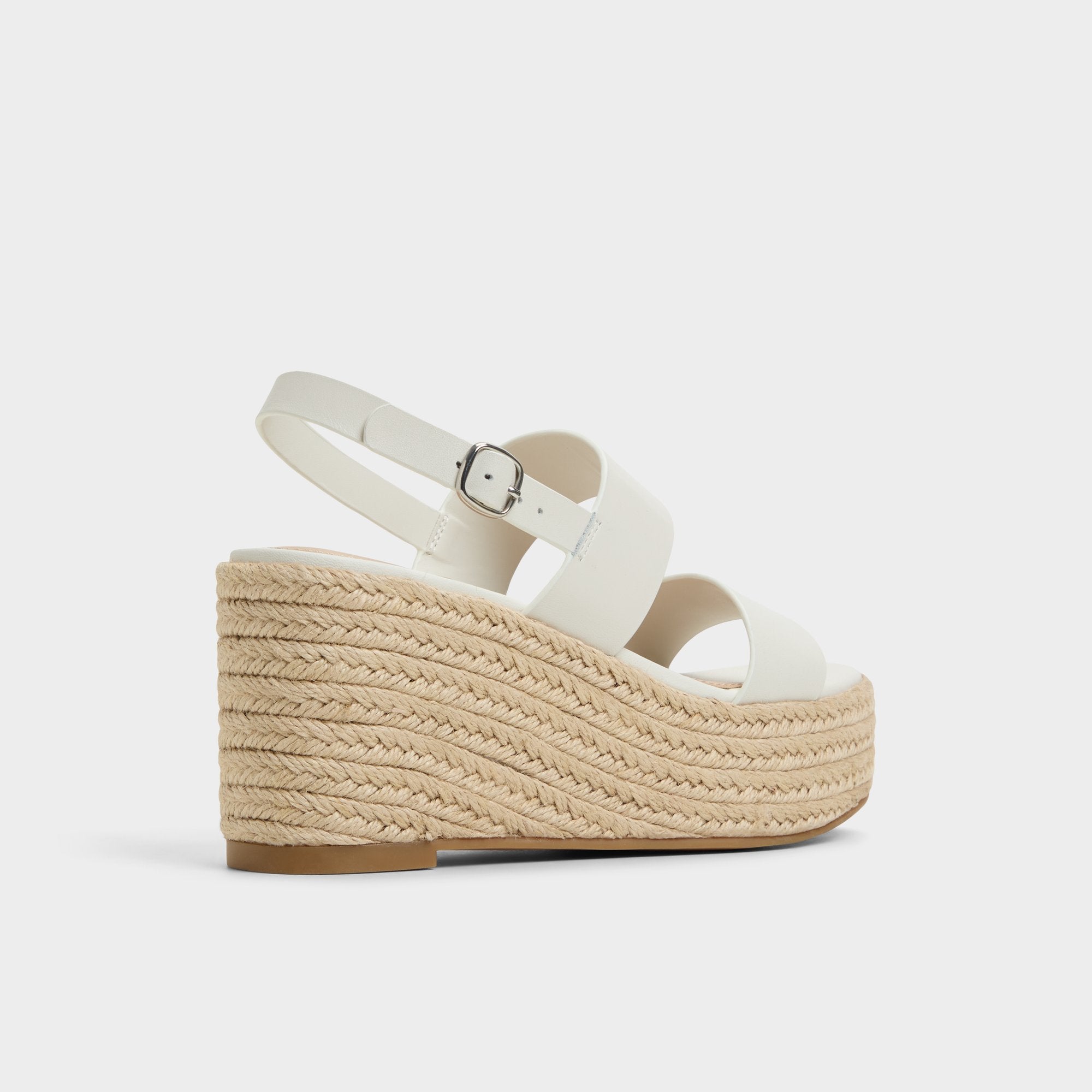 ALDO Keoni sandales compensées espadrille
