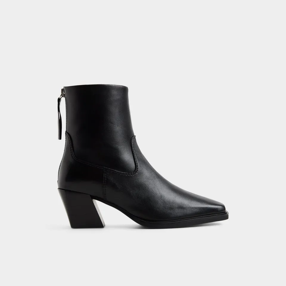 ALDO Ybiraweth bottes basses femme