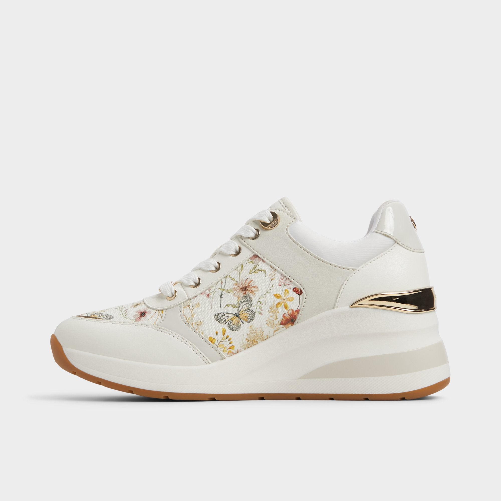ALDO Iconistep baskets femme plateforme