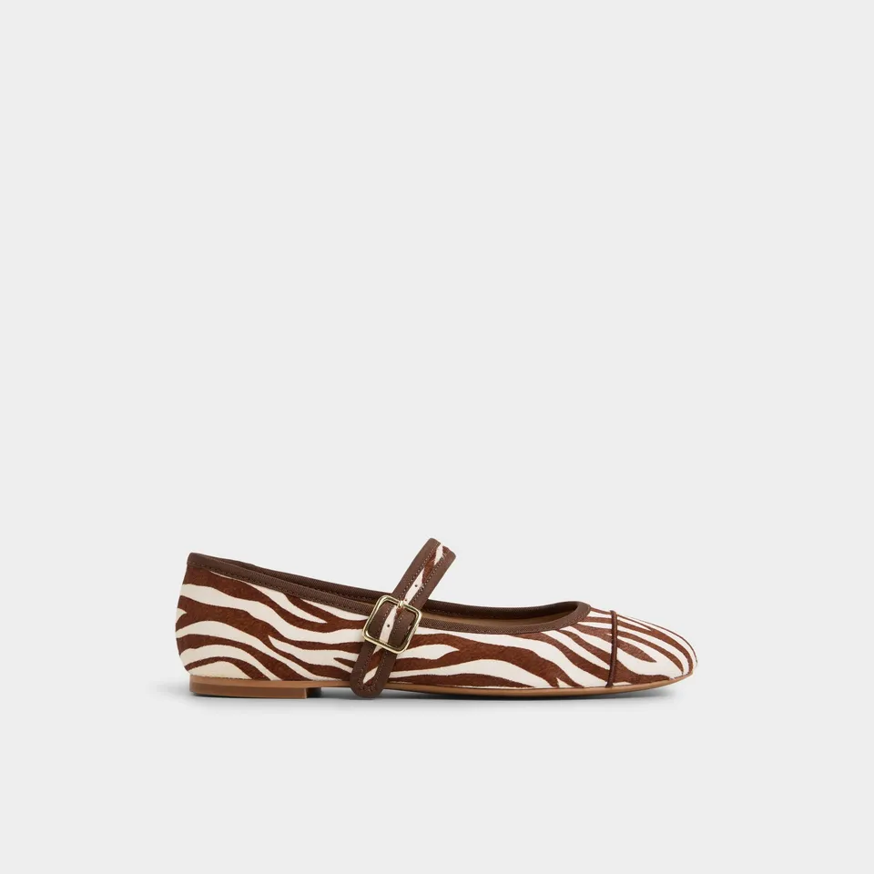 ALDO Caylyn escarpins Mary-Jane à talons