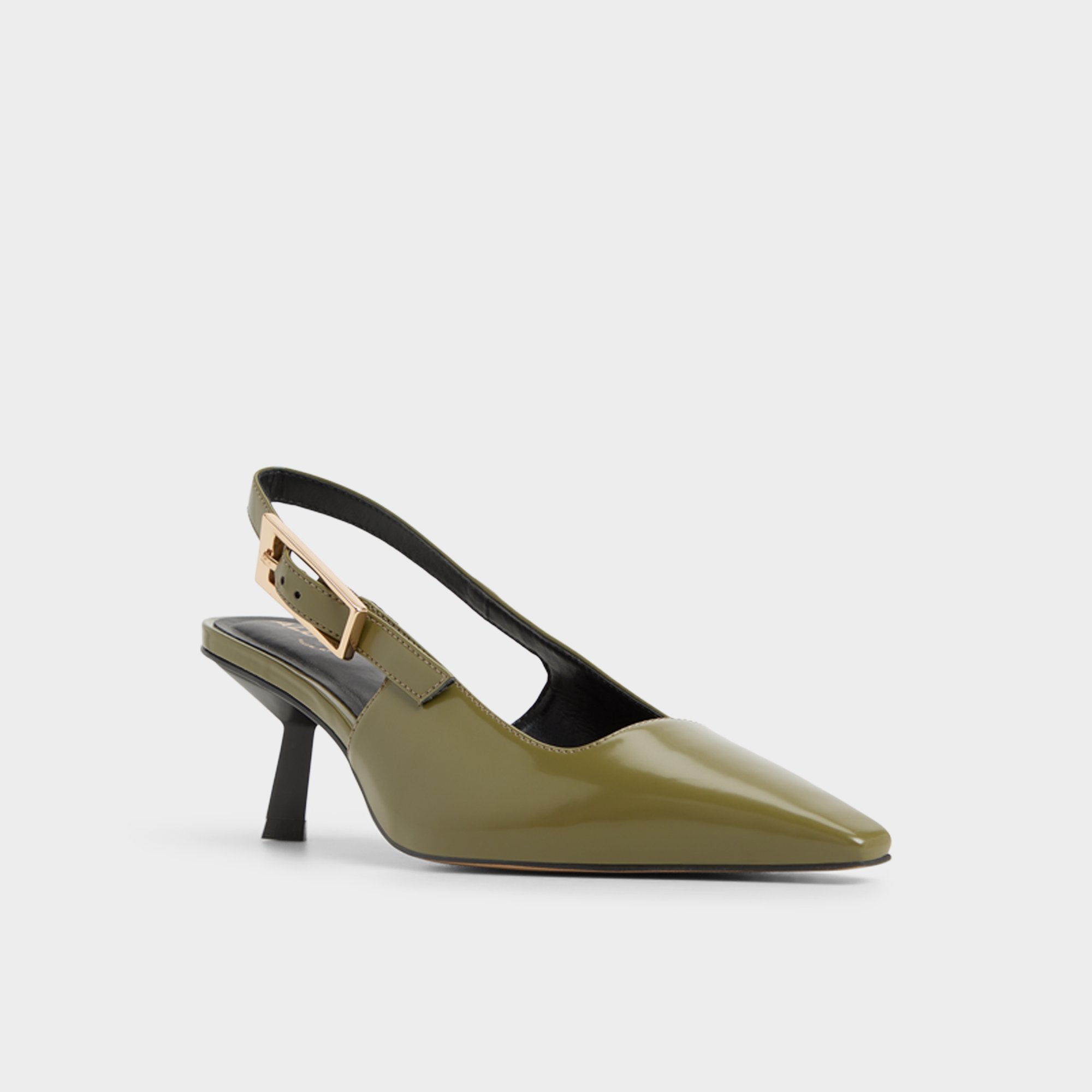 ALDO Nealie sandales femme talon kitten